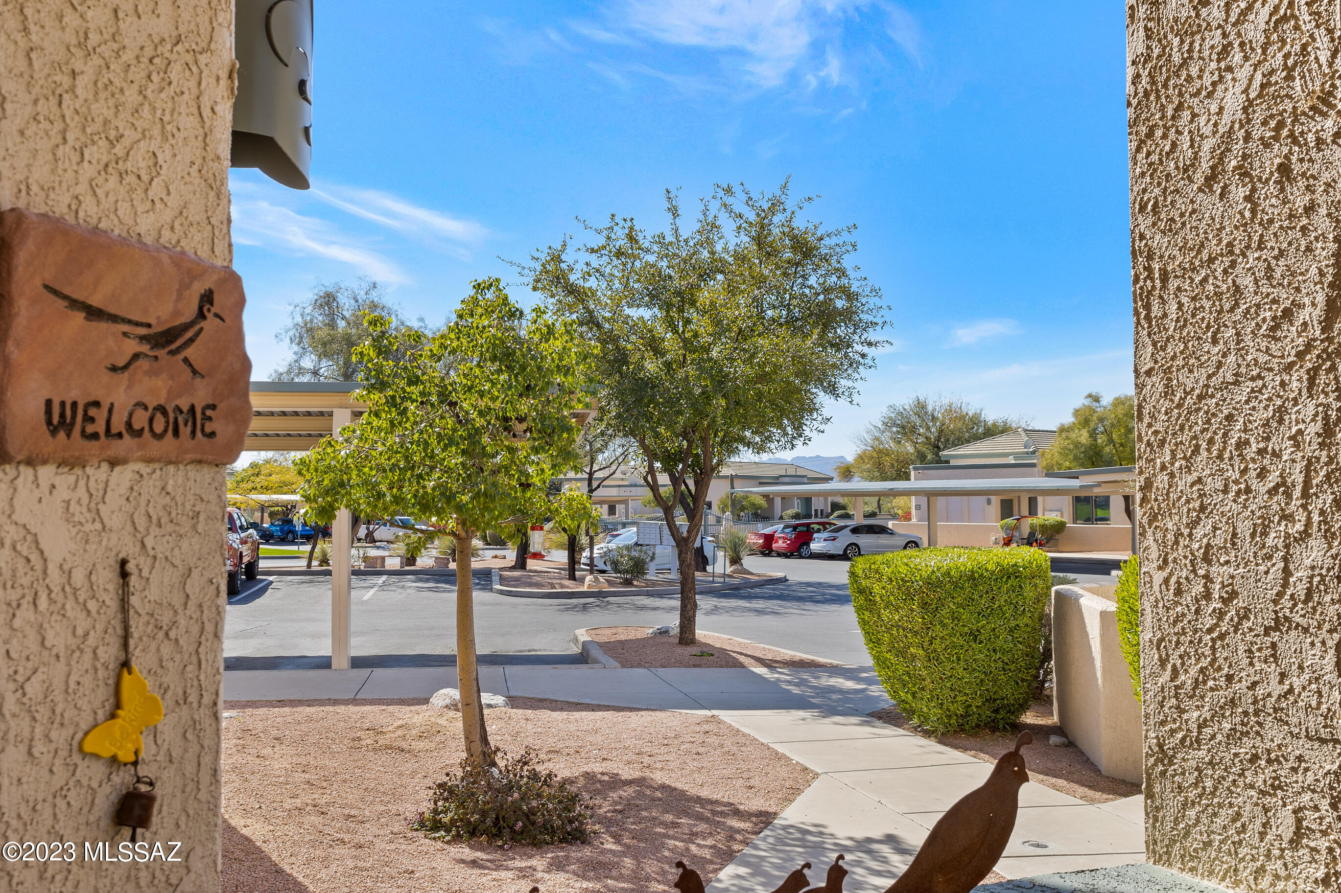 Mona Lisa Village (1-100) - Residential