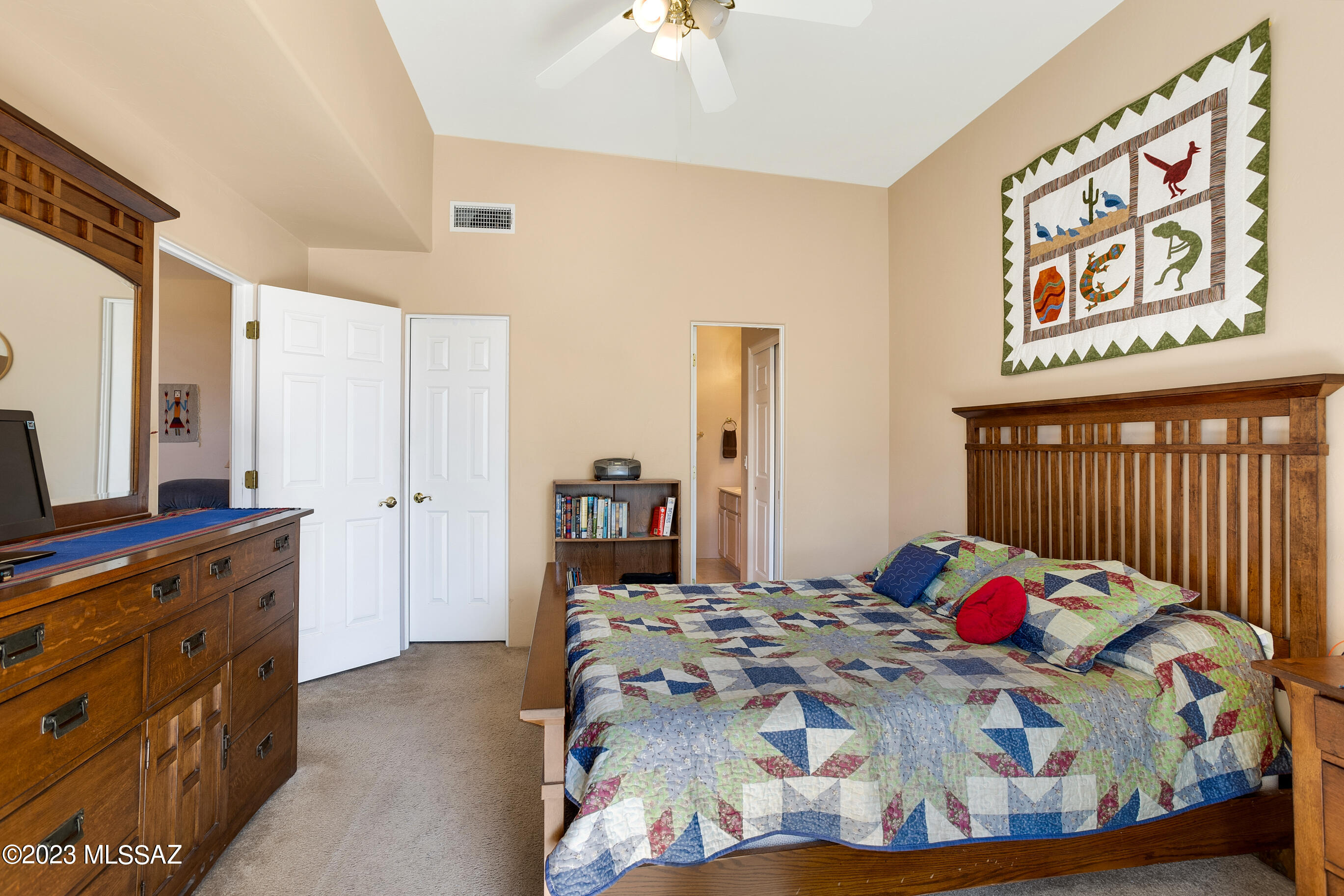 Mona Lisa Village (1-100) - Residential