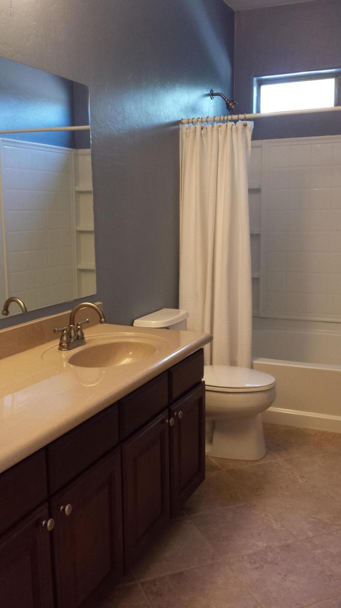 Spanish Trails Estates (1-119) - Residential