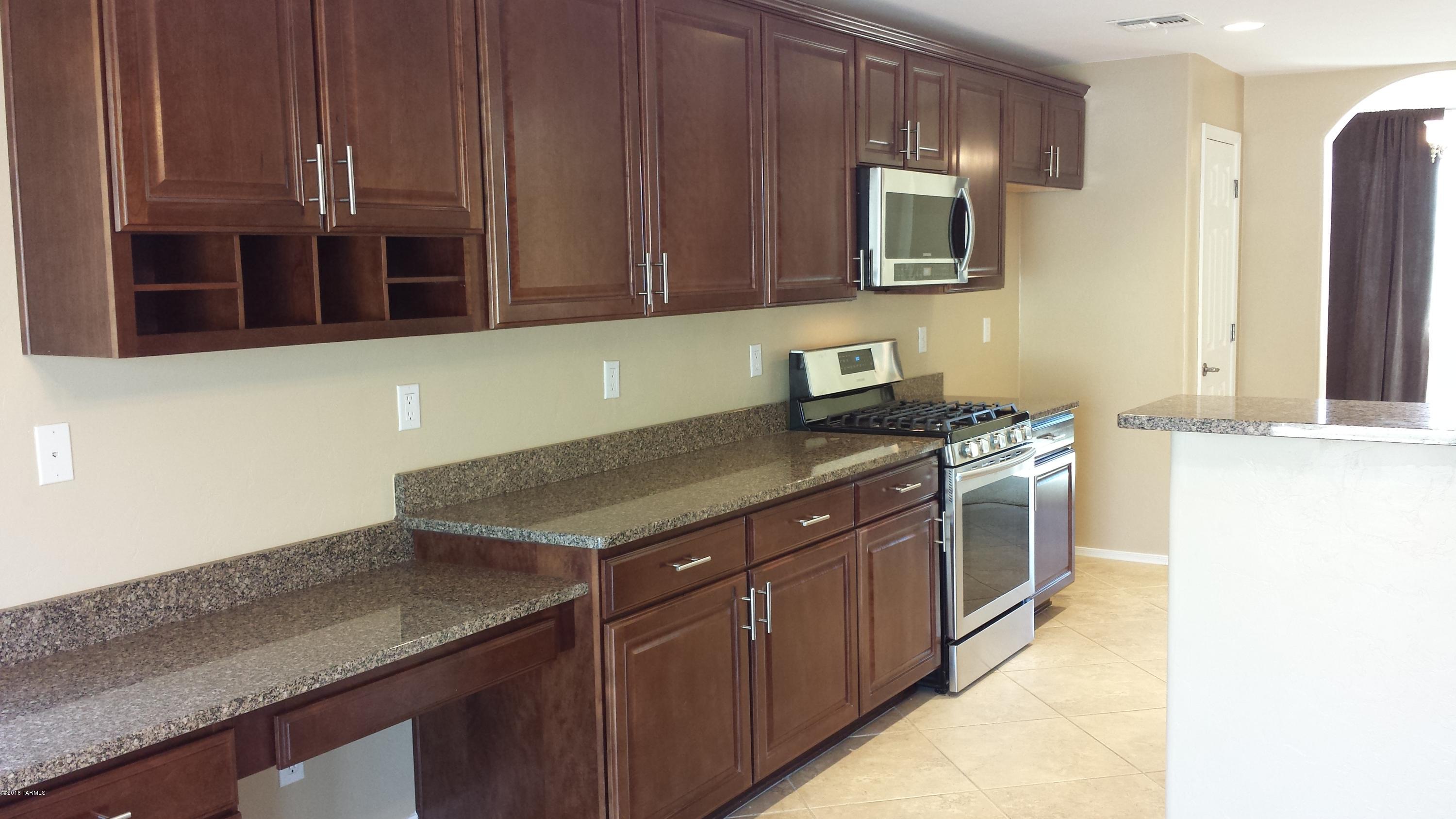 Spanish Trails Estates (1-119) - Residential