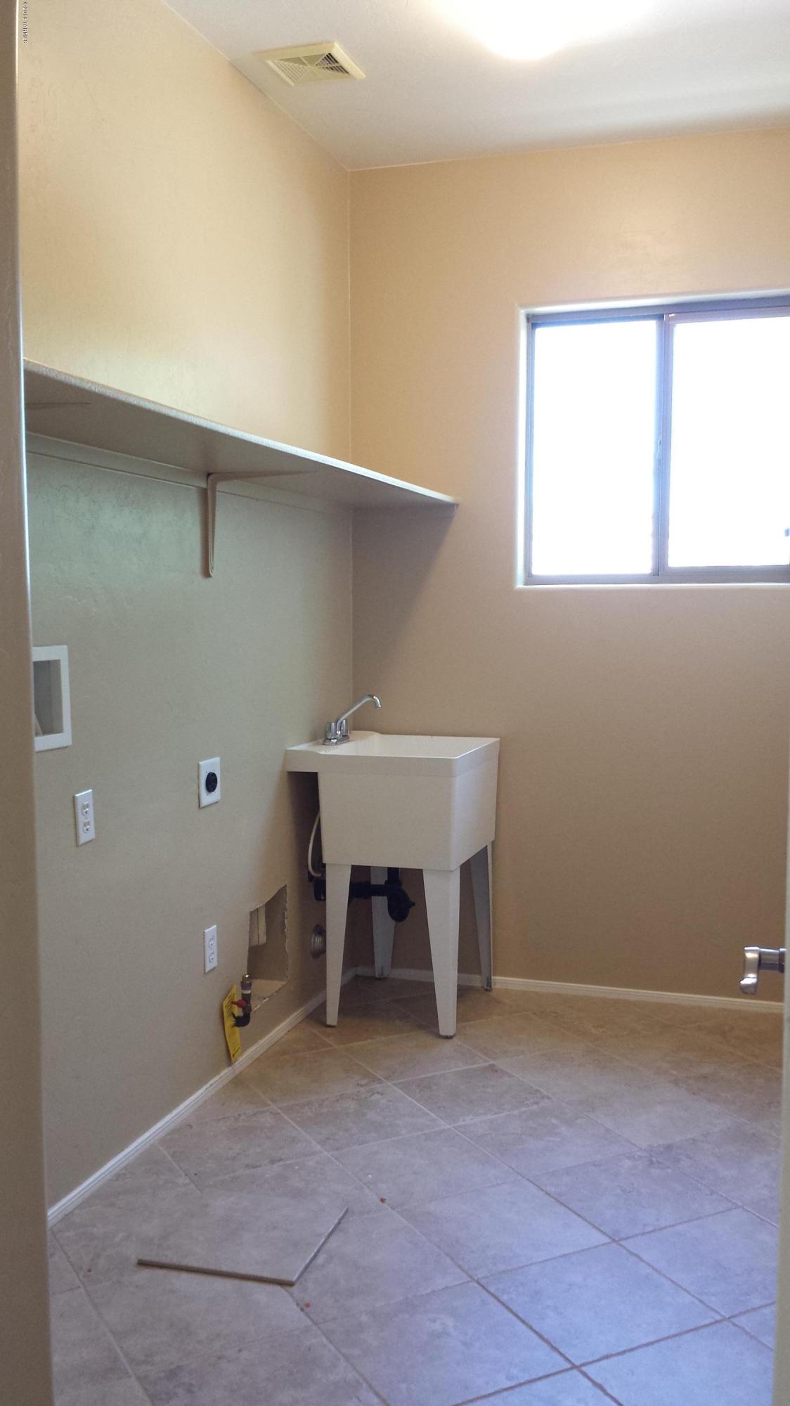 Spanish Trails Estates (1-119) - Residential
