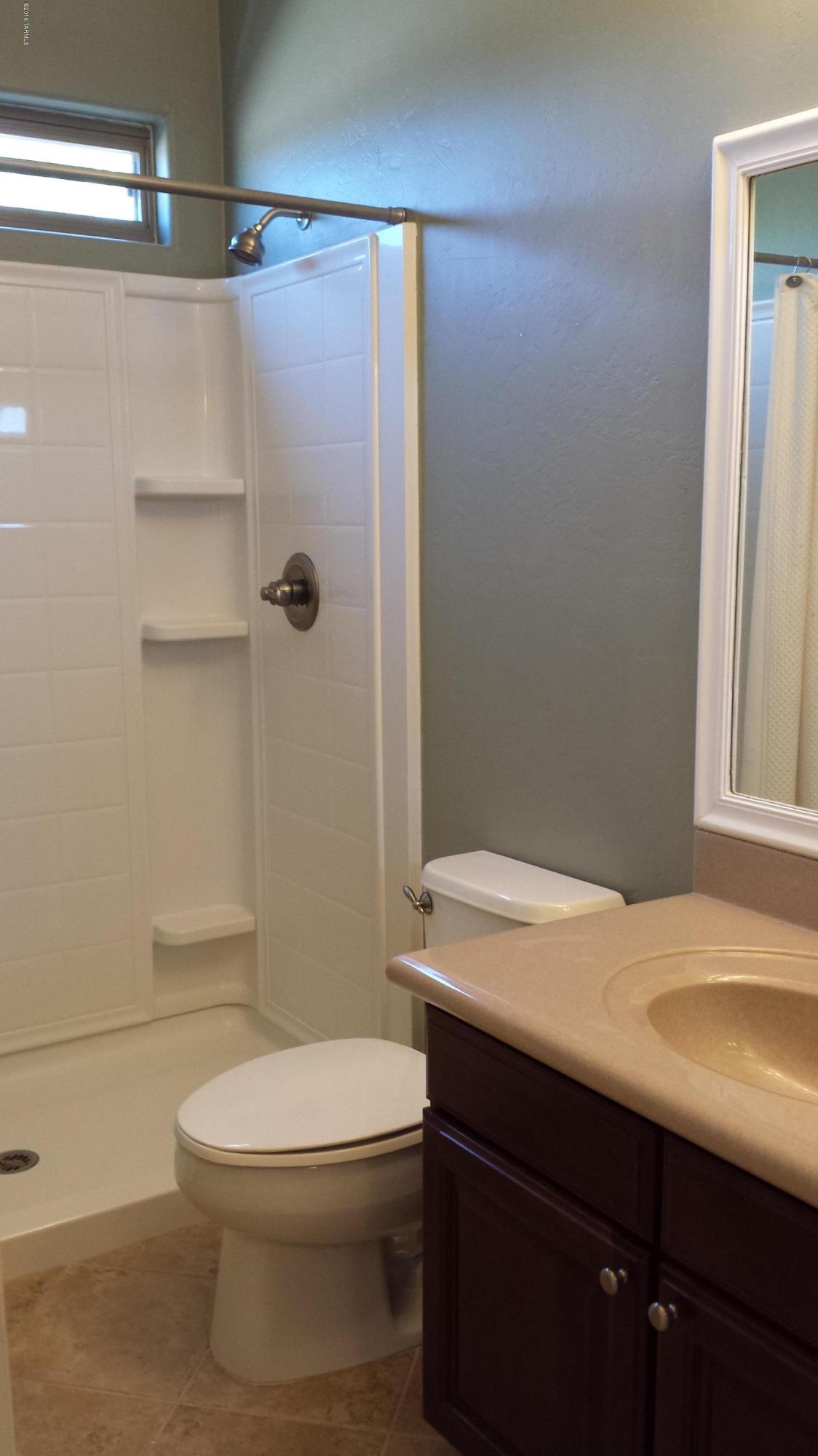 Spanish Trails Estates (1-119) - Residential