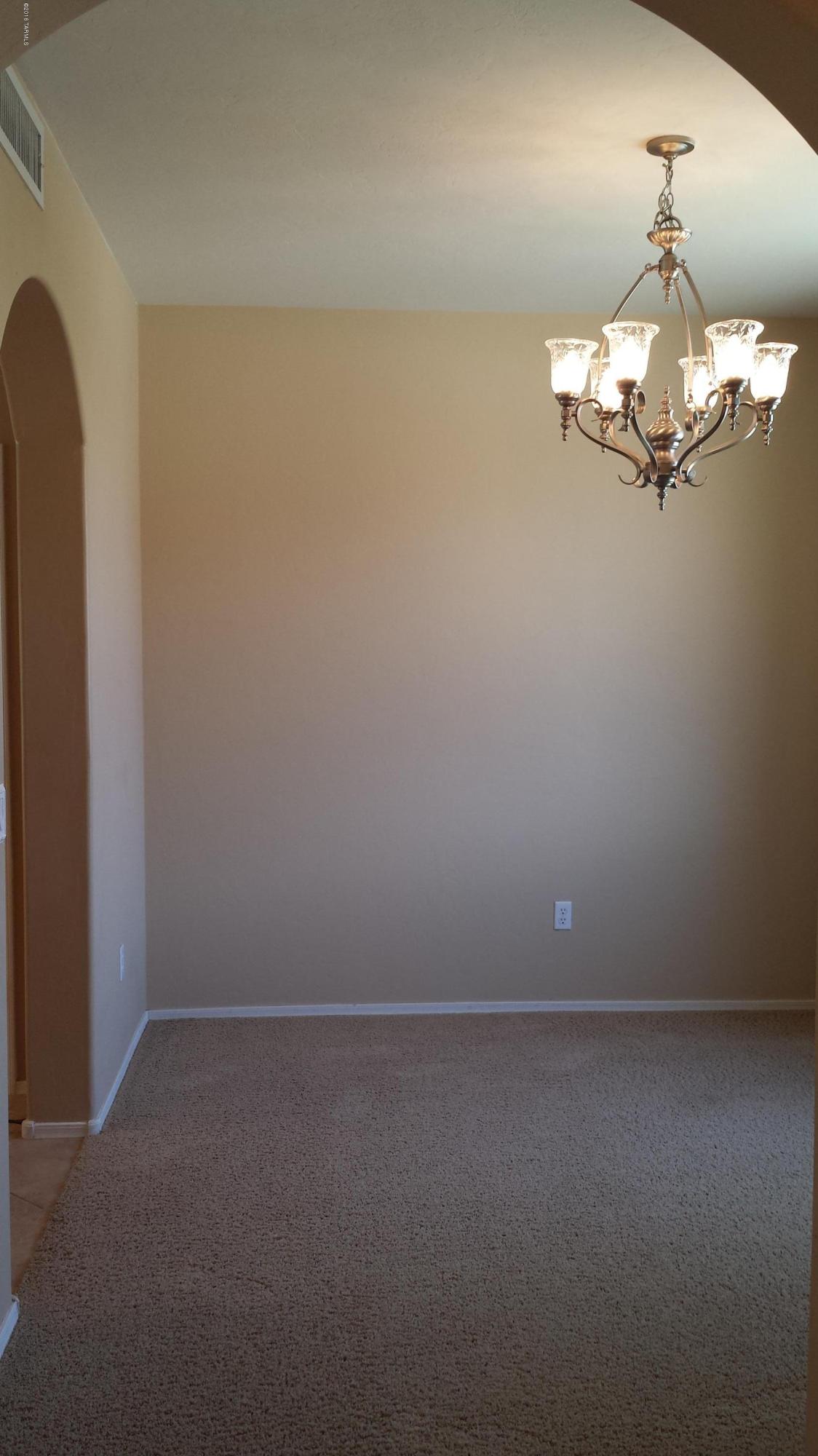 Spanish Trails Estates (1-119) - Residential