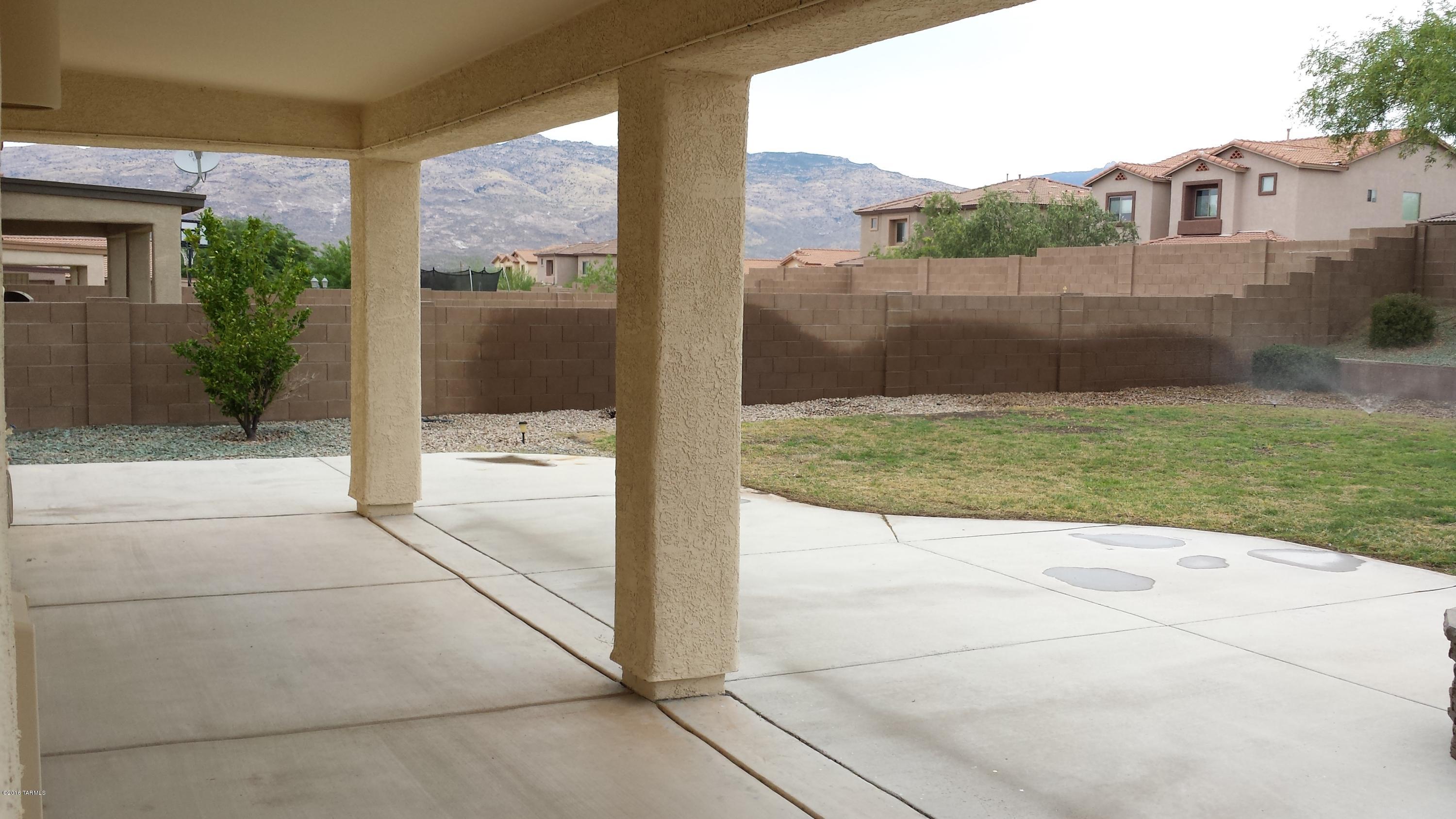 Spanish Trails Estates (1-119) - Residential