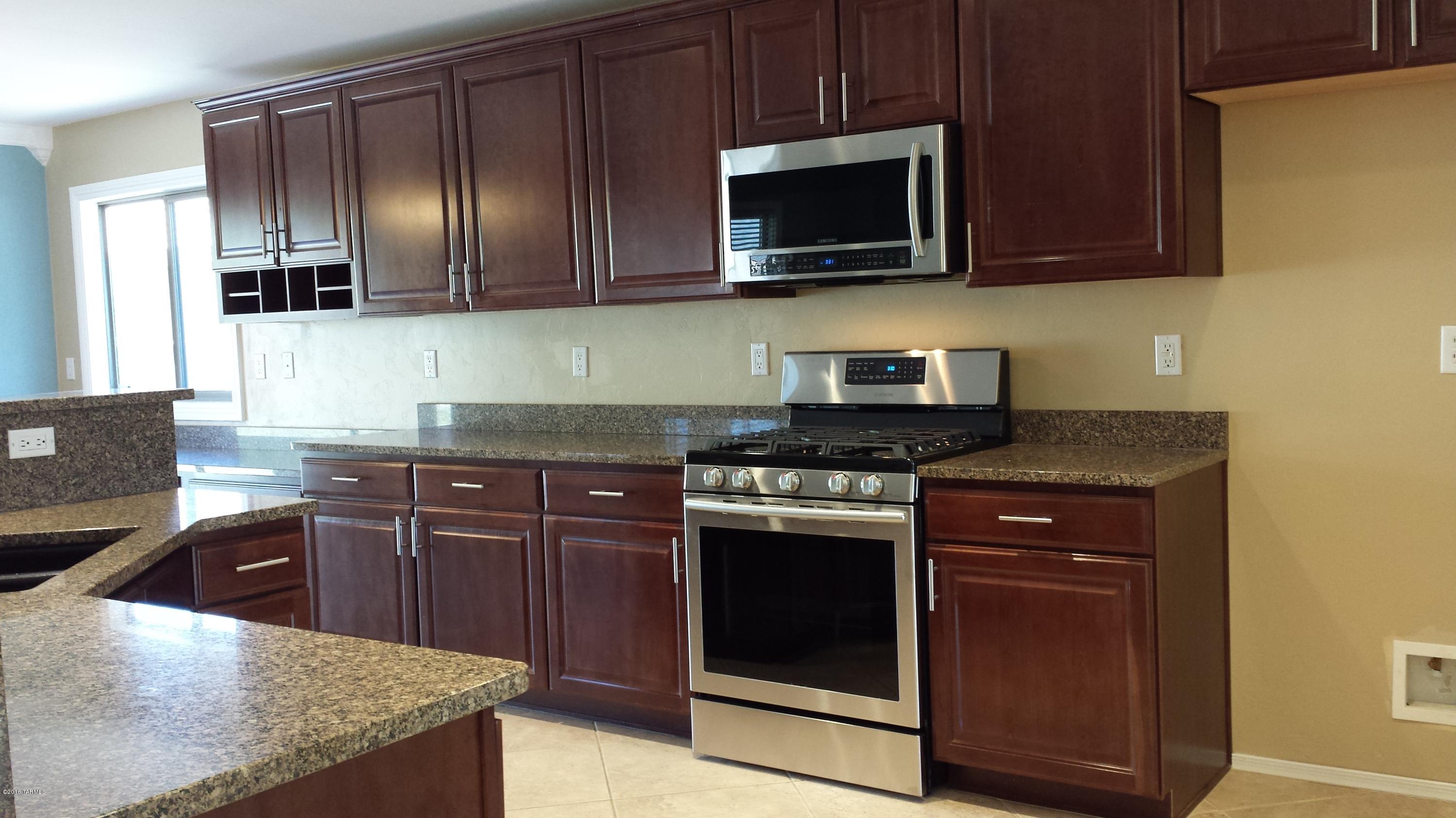 Spanish Trails Estates (1-119) - Residential