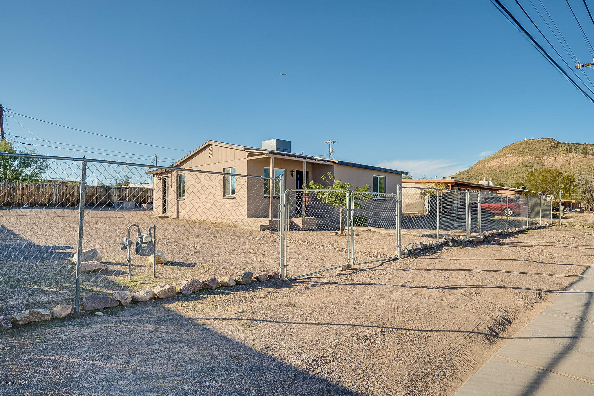 Vista Del Pueblo Annex - Residential