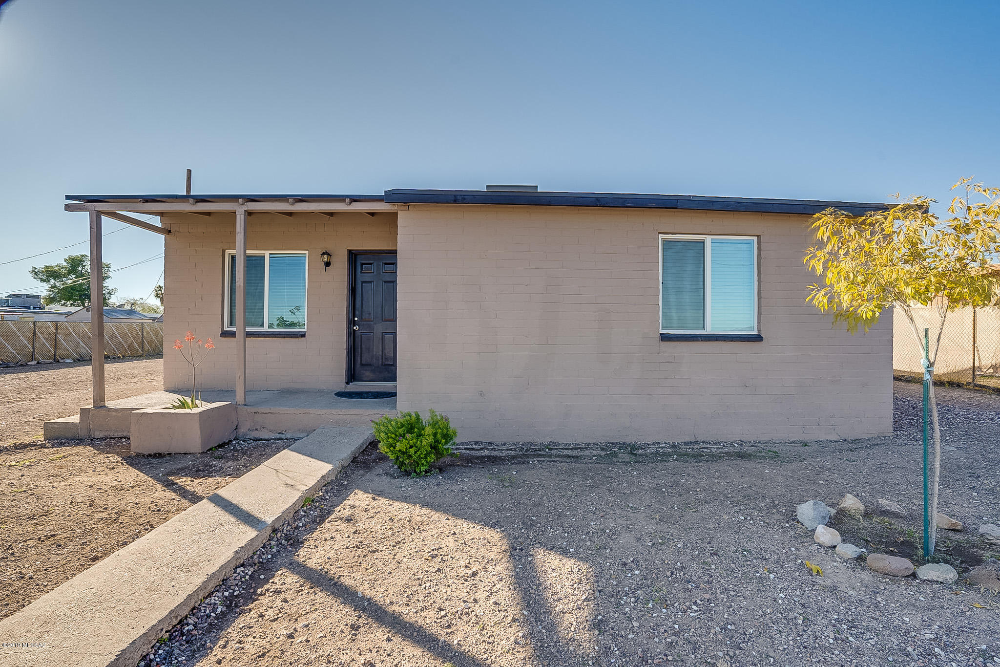 Vista Del Pueblo Annex - Residential