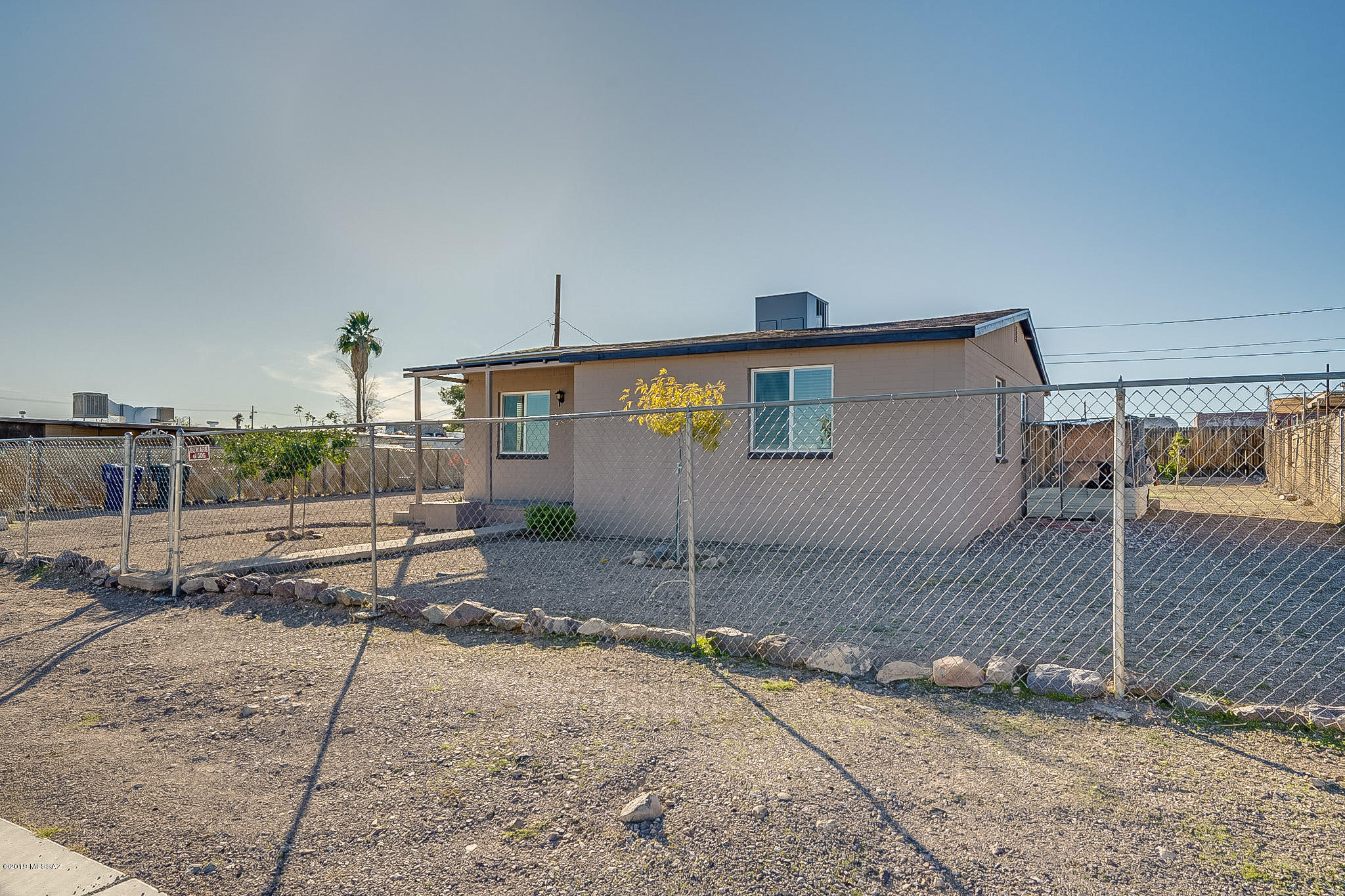 Vista Del Pueblo Annex - Residential