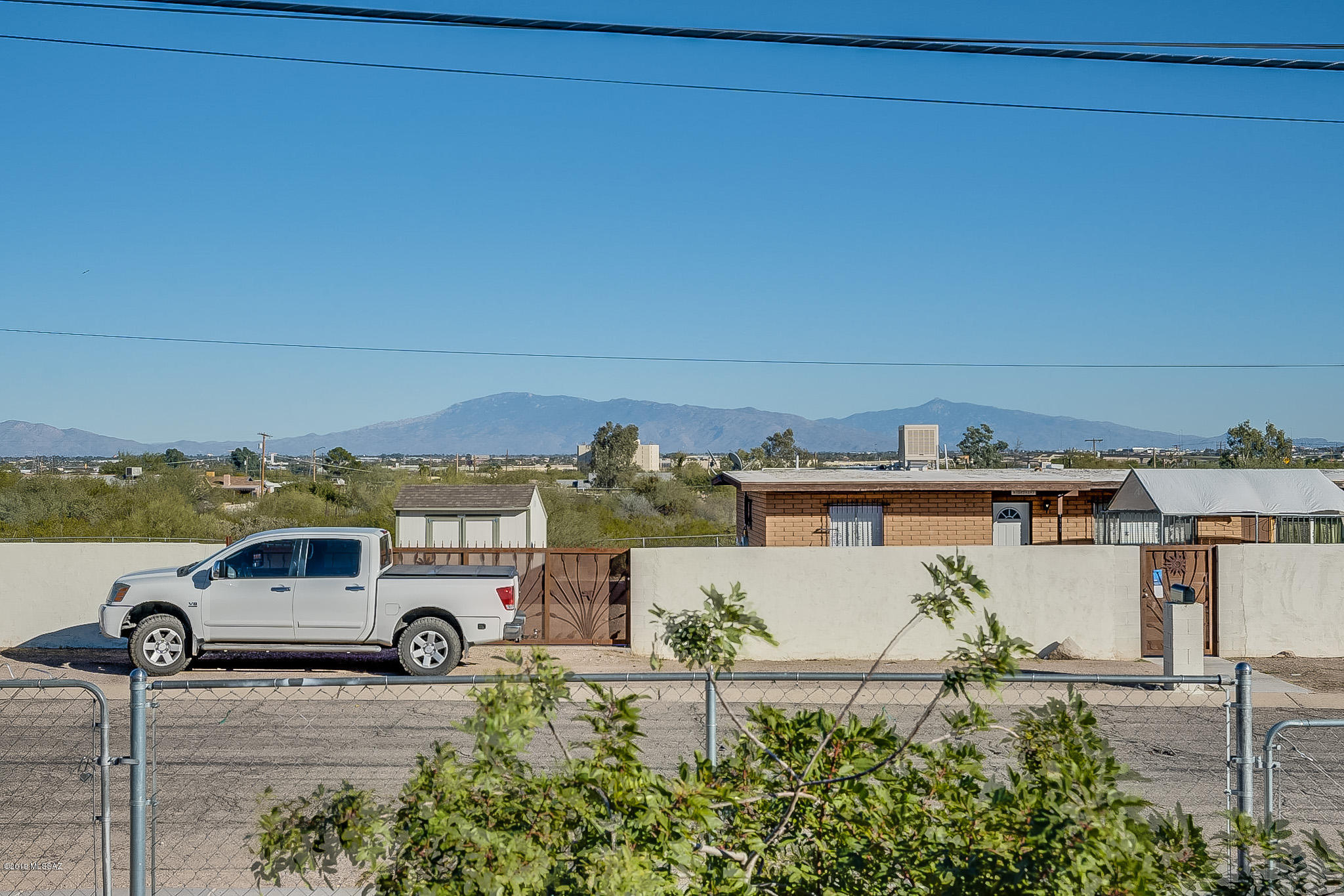 Vista Del Pueblo Annex - Residential