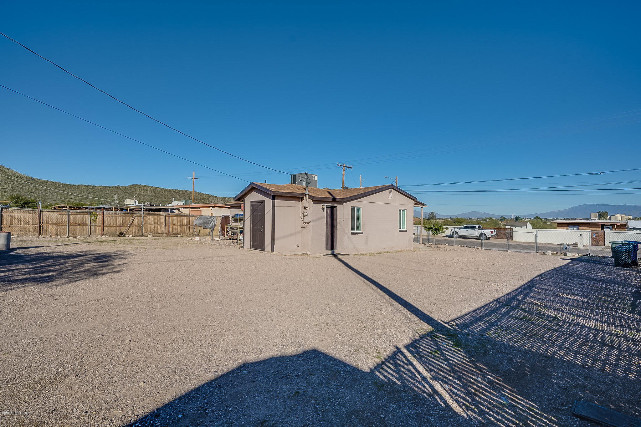 Vista Del Pueblo Annex - Residential