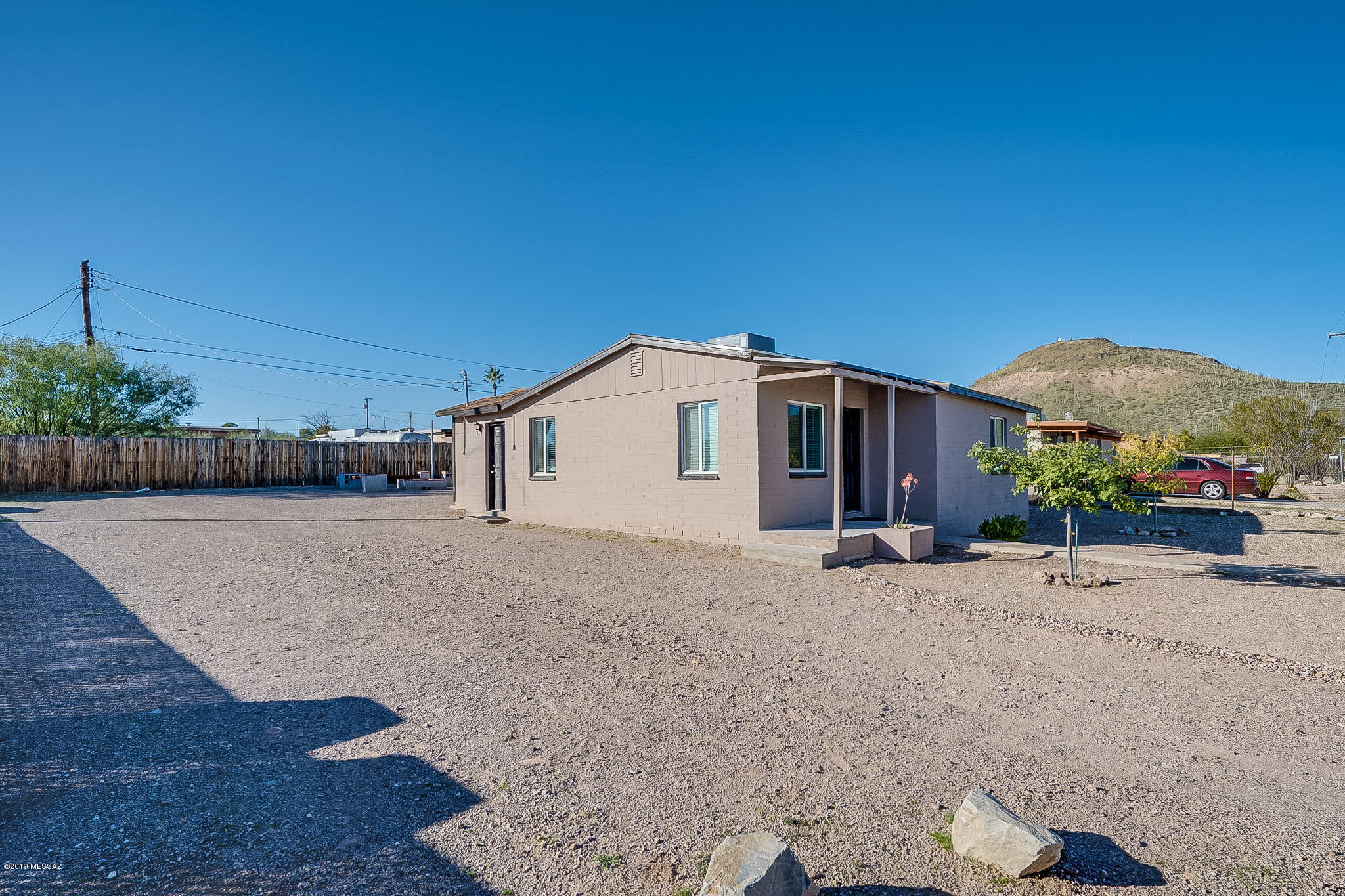 Vista Del Pueblo Annex - Residential