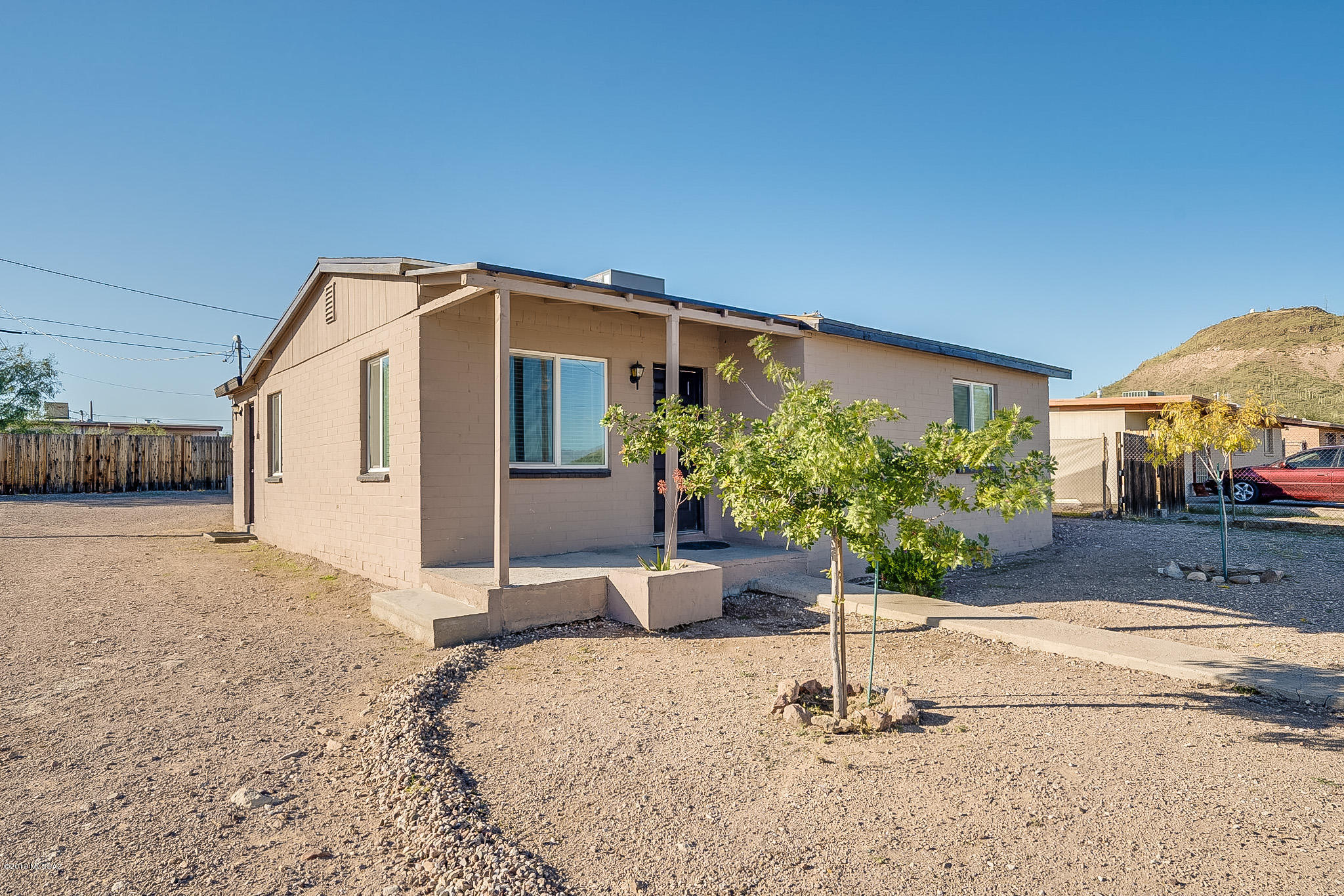 Vista Del Pueblo Annex - Residential