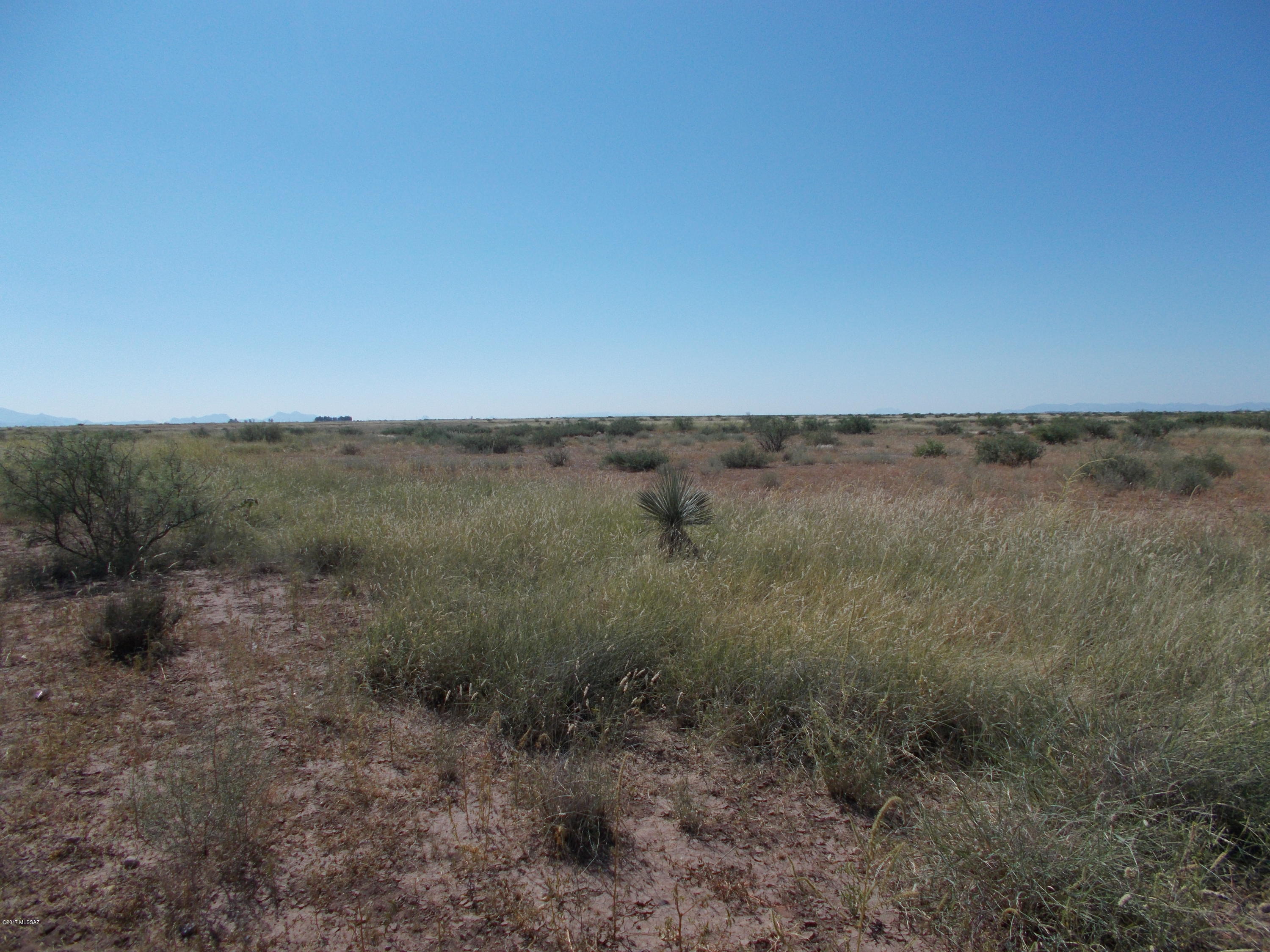 Unsubdivided - Land