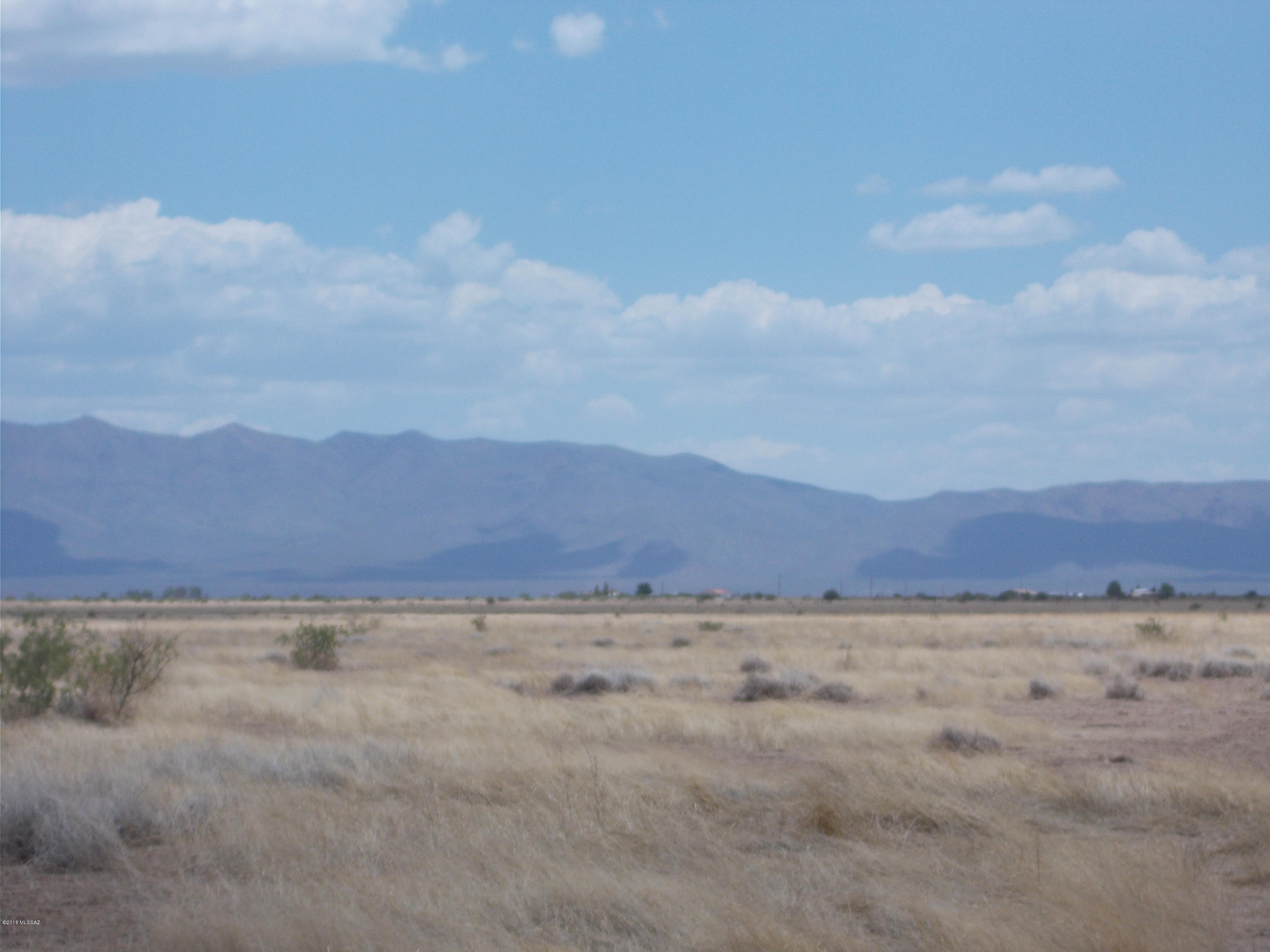 Unsubdivided - Land