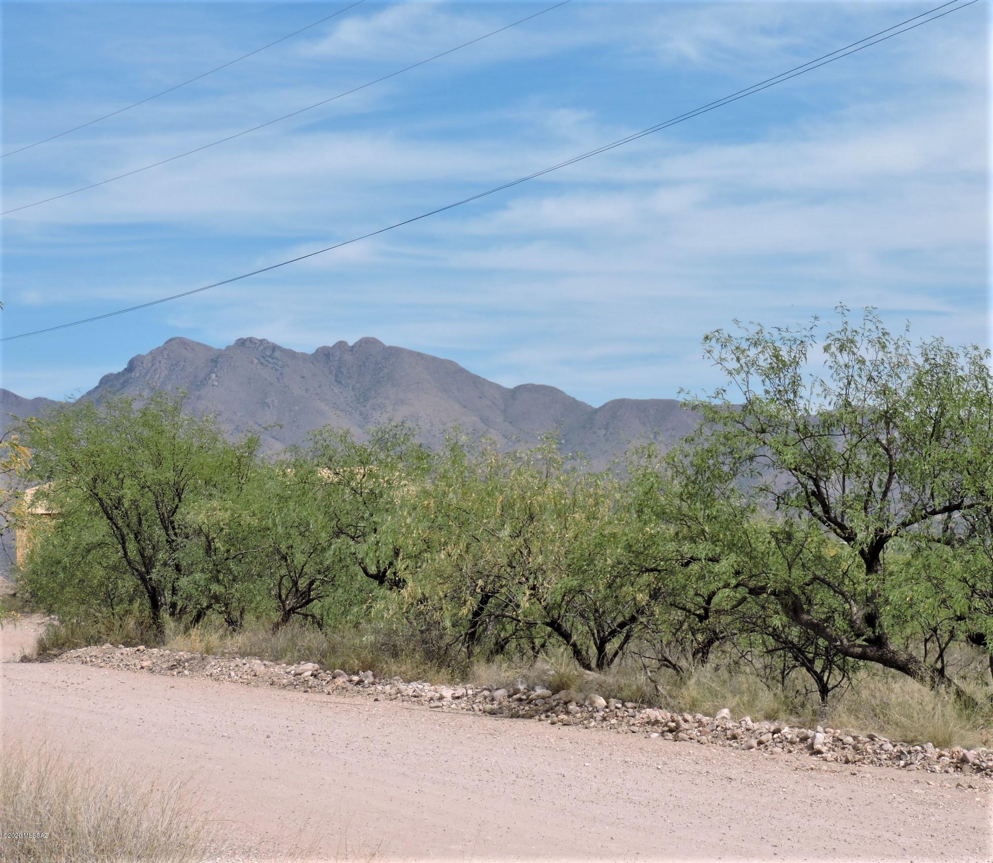 Rio Rico Ranchettes - Land