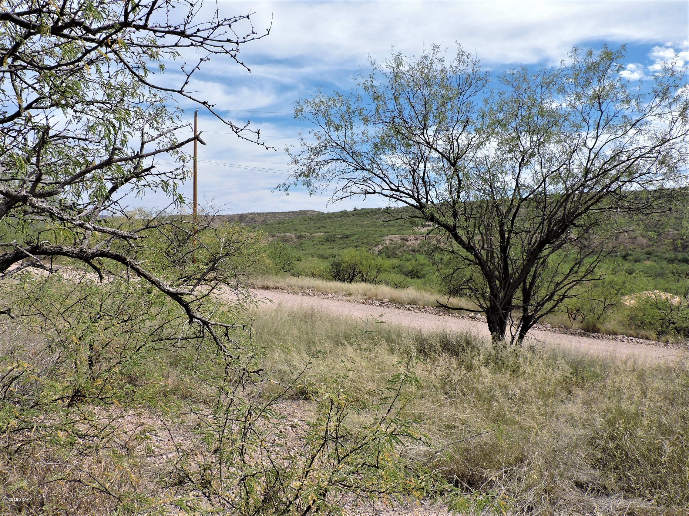 Rio Rico Ranchettes - Land