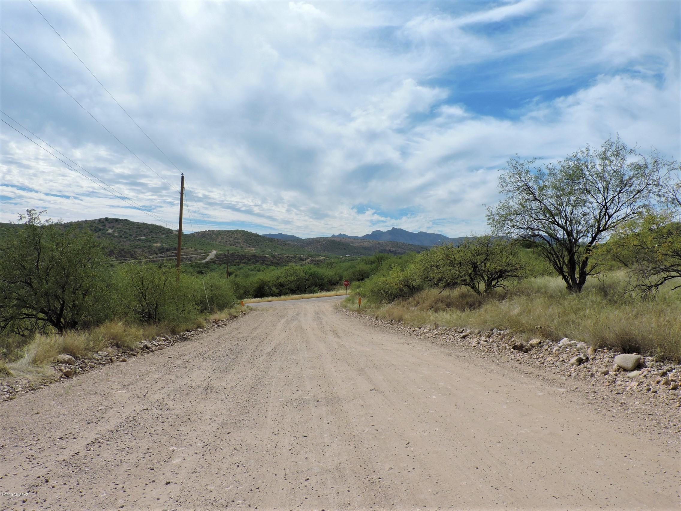 Rio Rico Ranchettes - Land