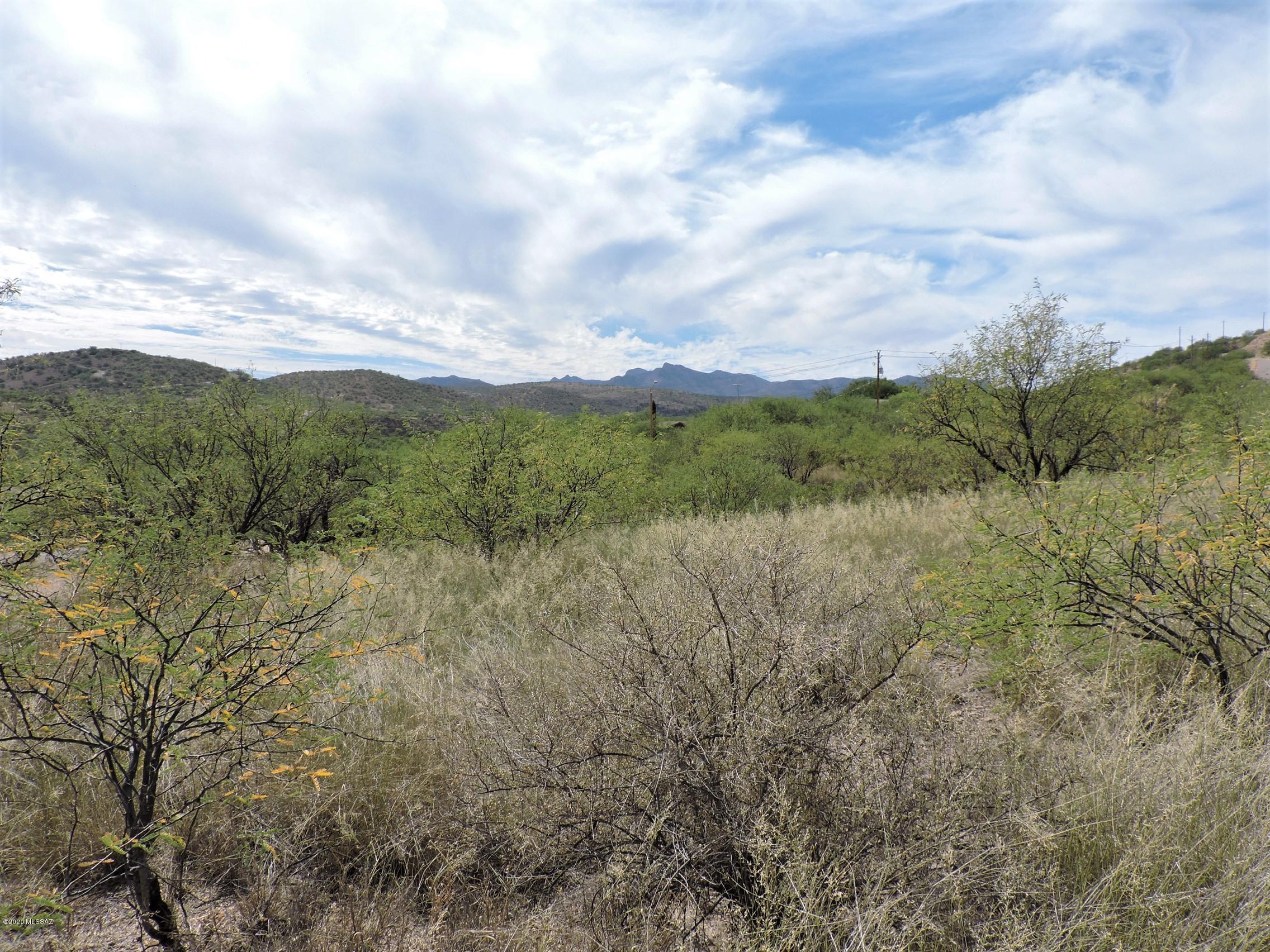 Rio Rico Ranchettes - Land