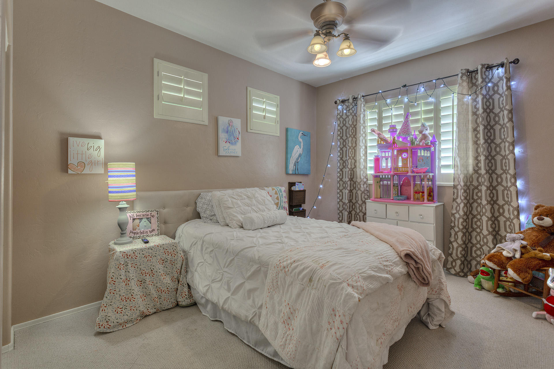 Bella Vista - Residential