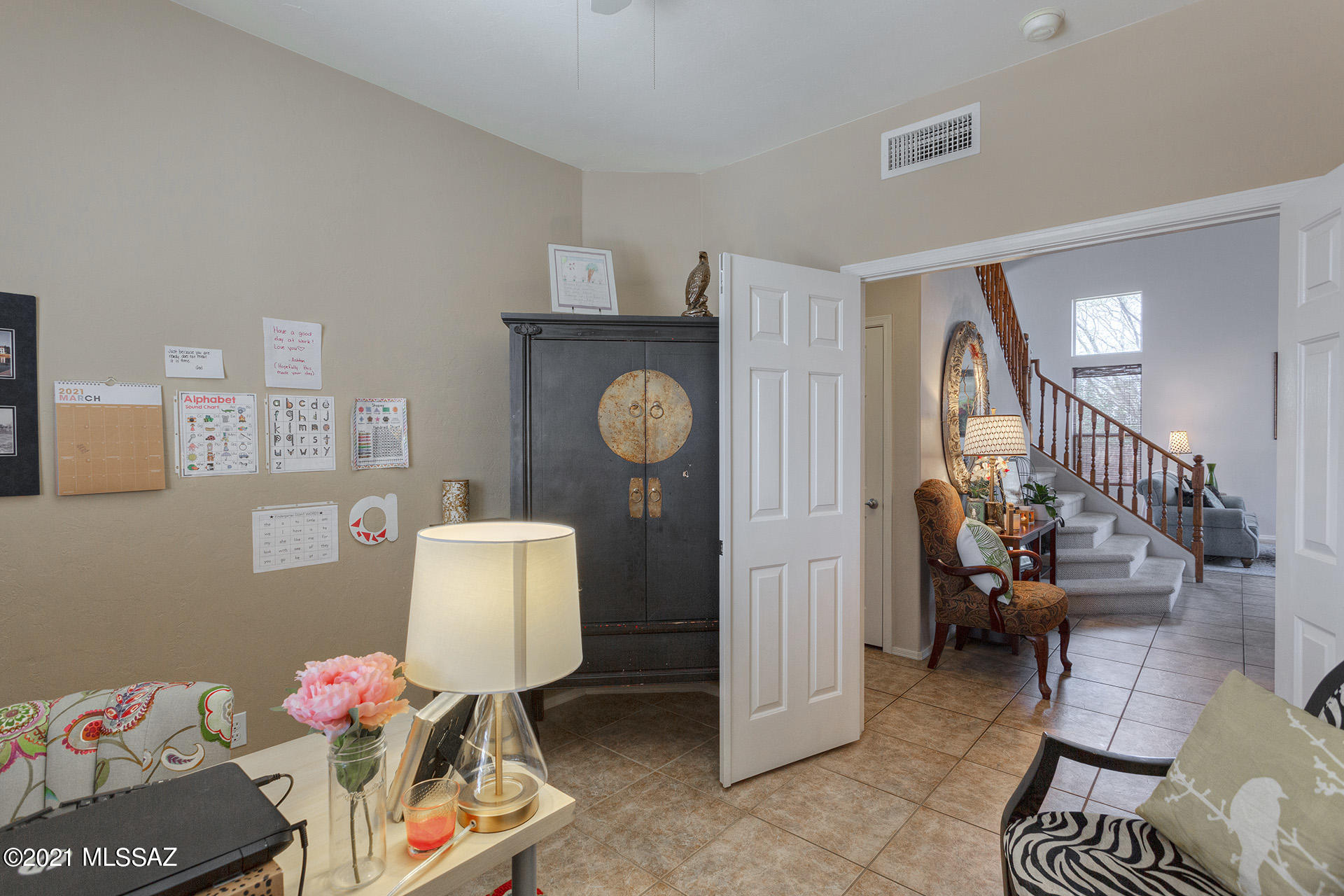 Bella Vista - Residential
