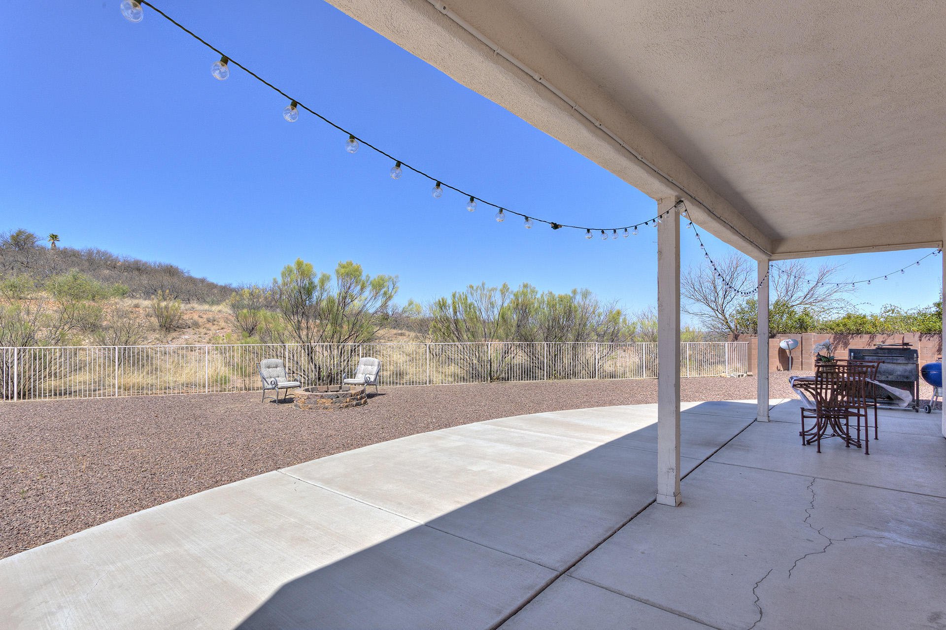 Bella Vista - Residential