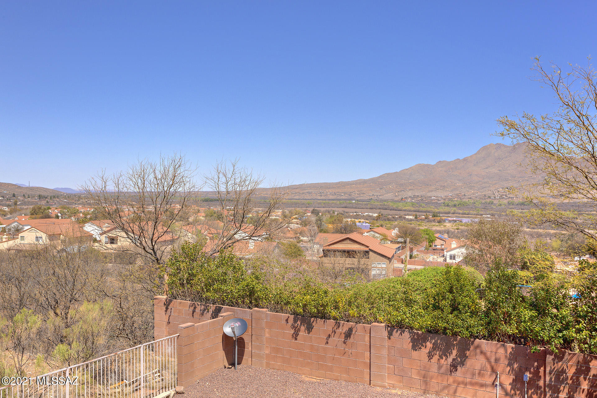 Bella Vista - Residential