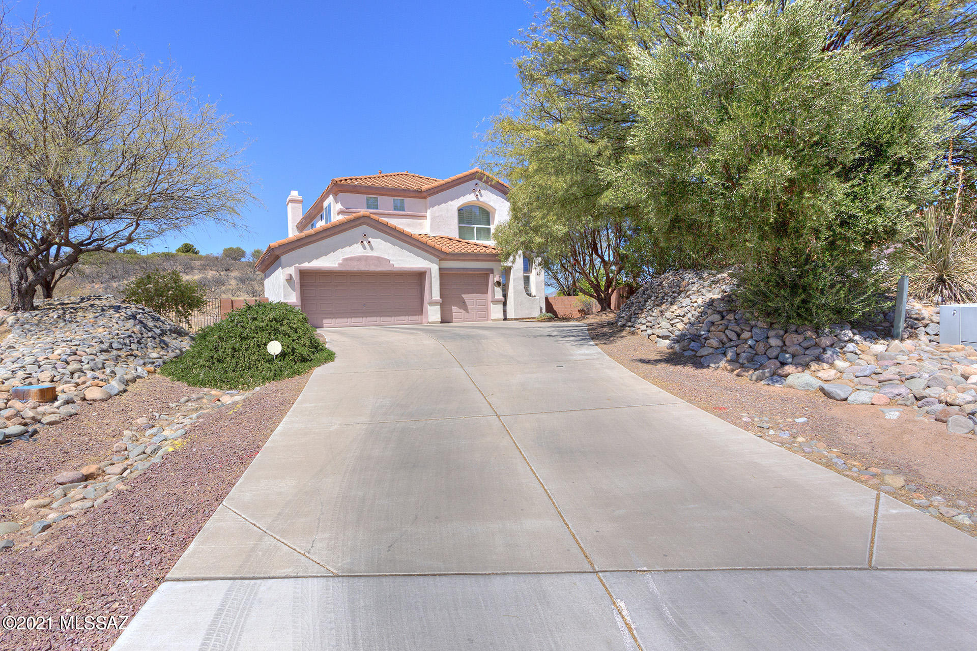 Bella Vista - Residential