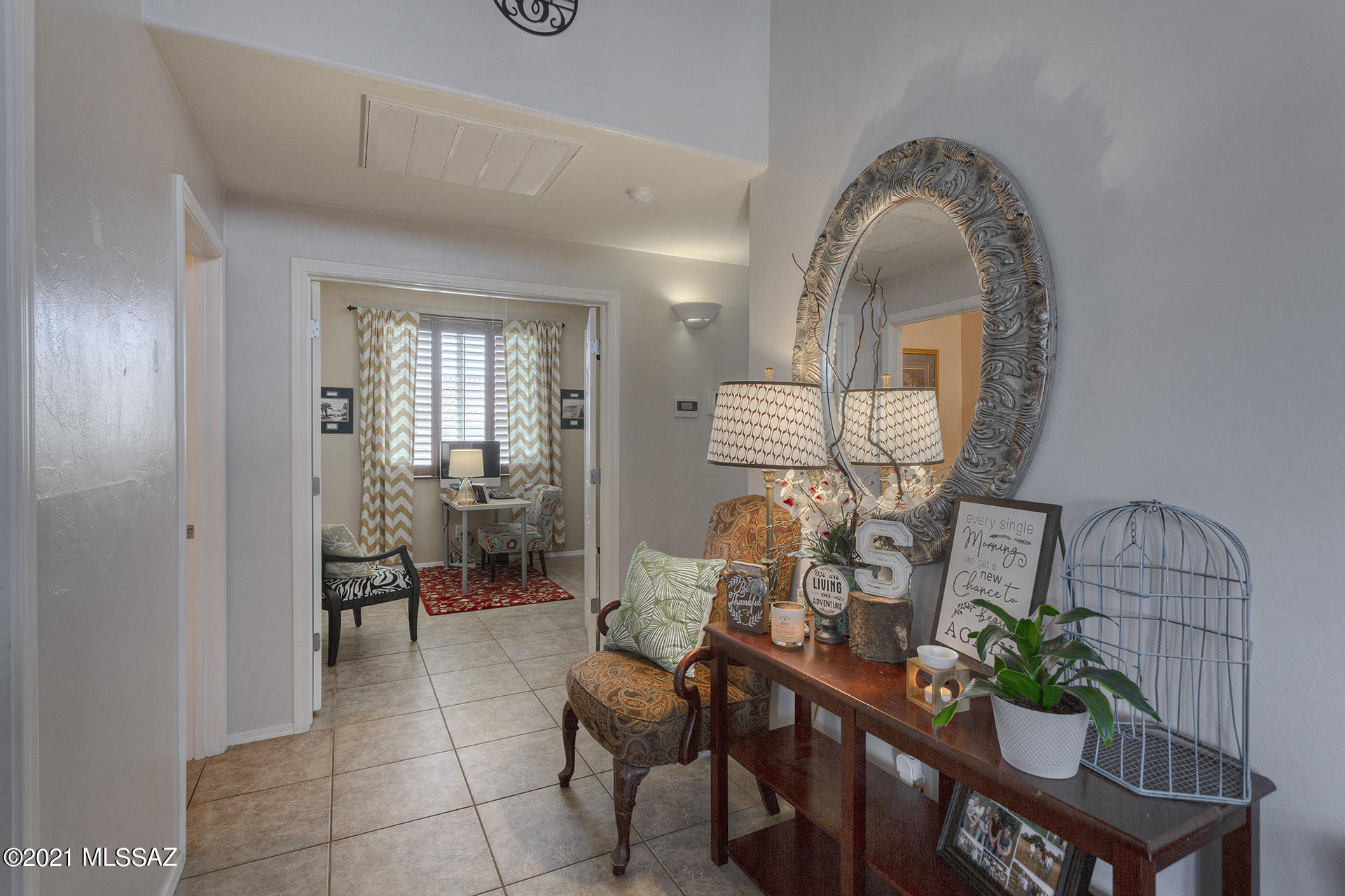 Bella Vista - Residential