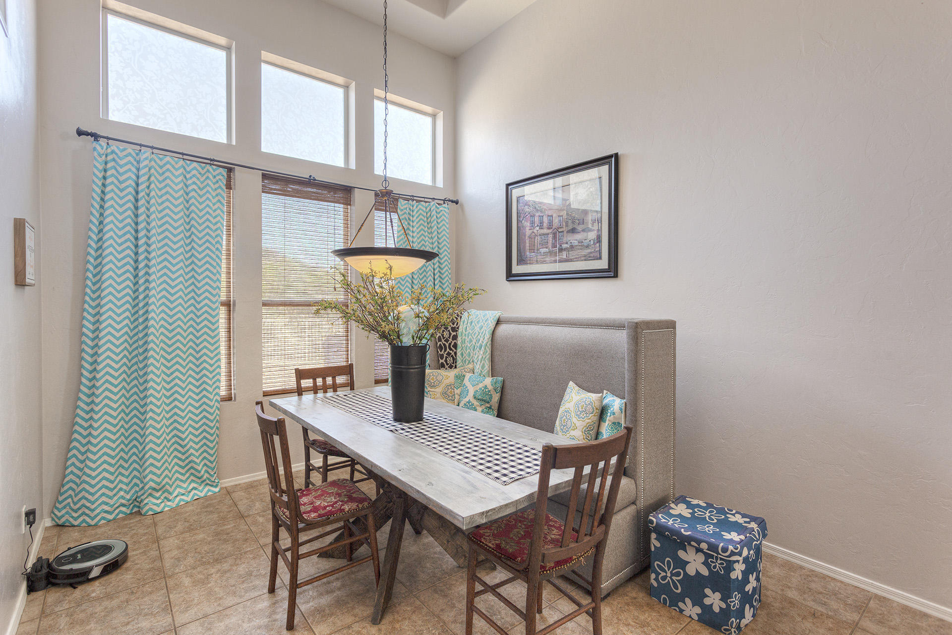 Bella Vista - Residential