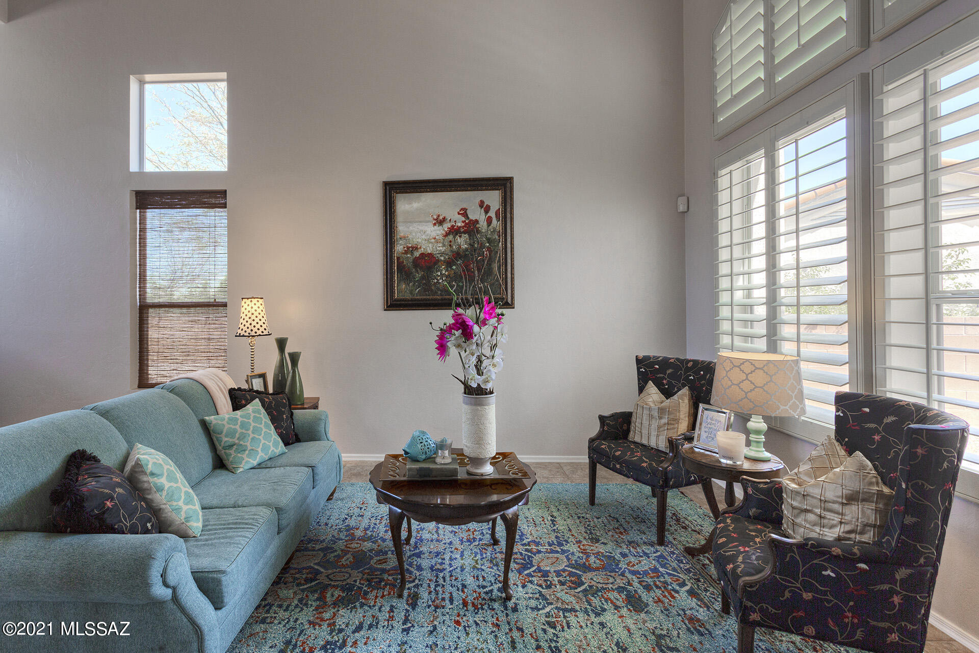 Bella Vista - Residential