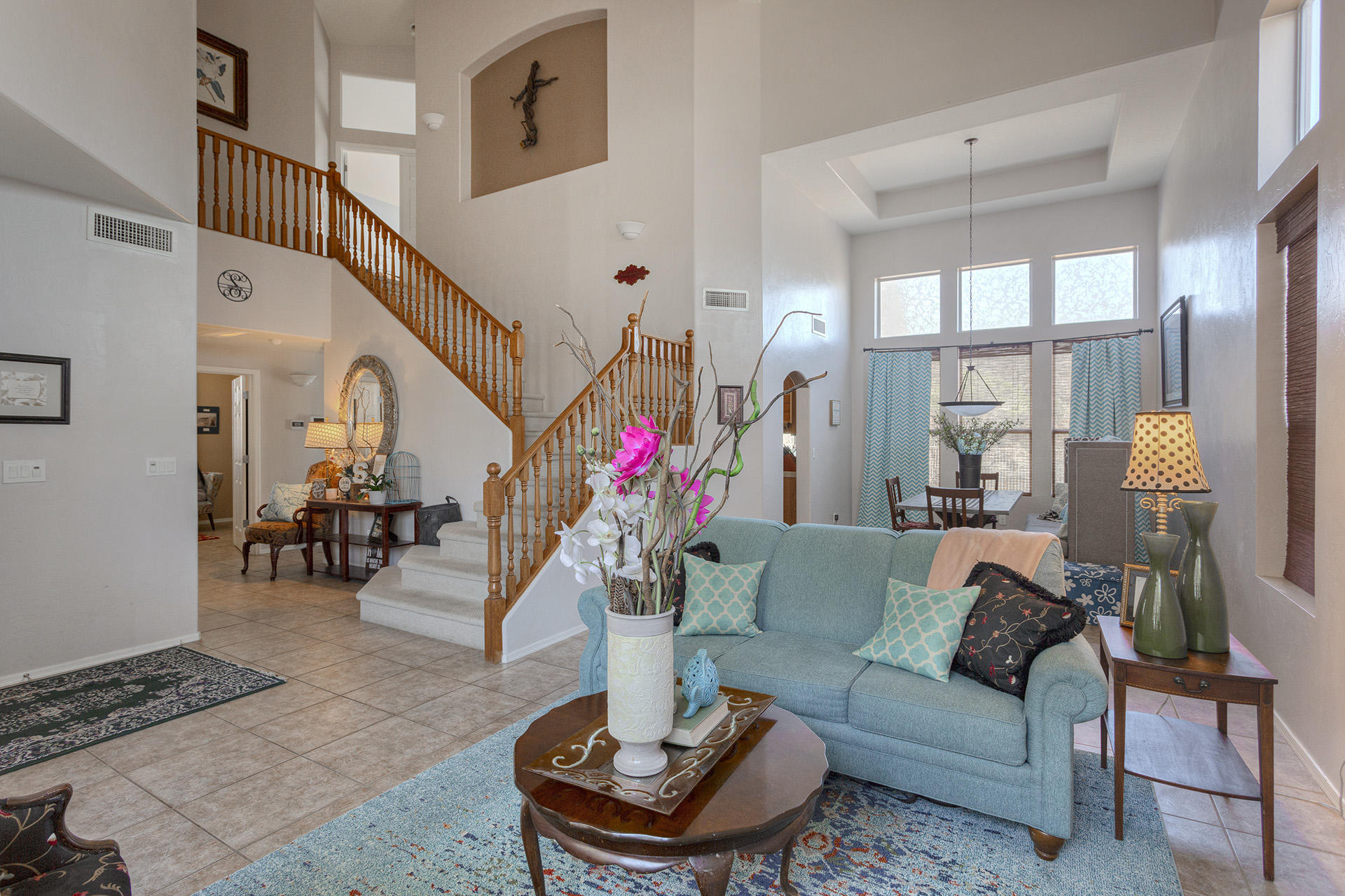 Bella Vista - Residential