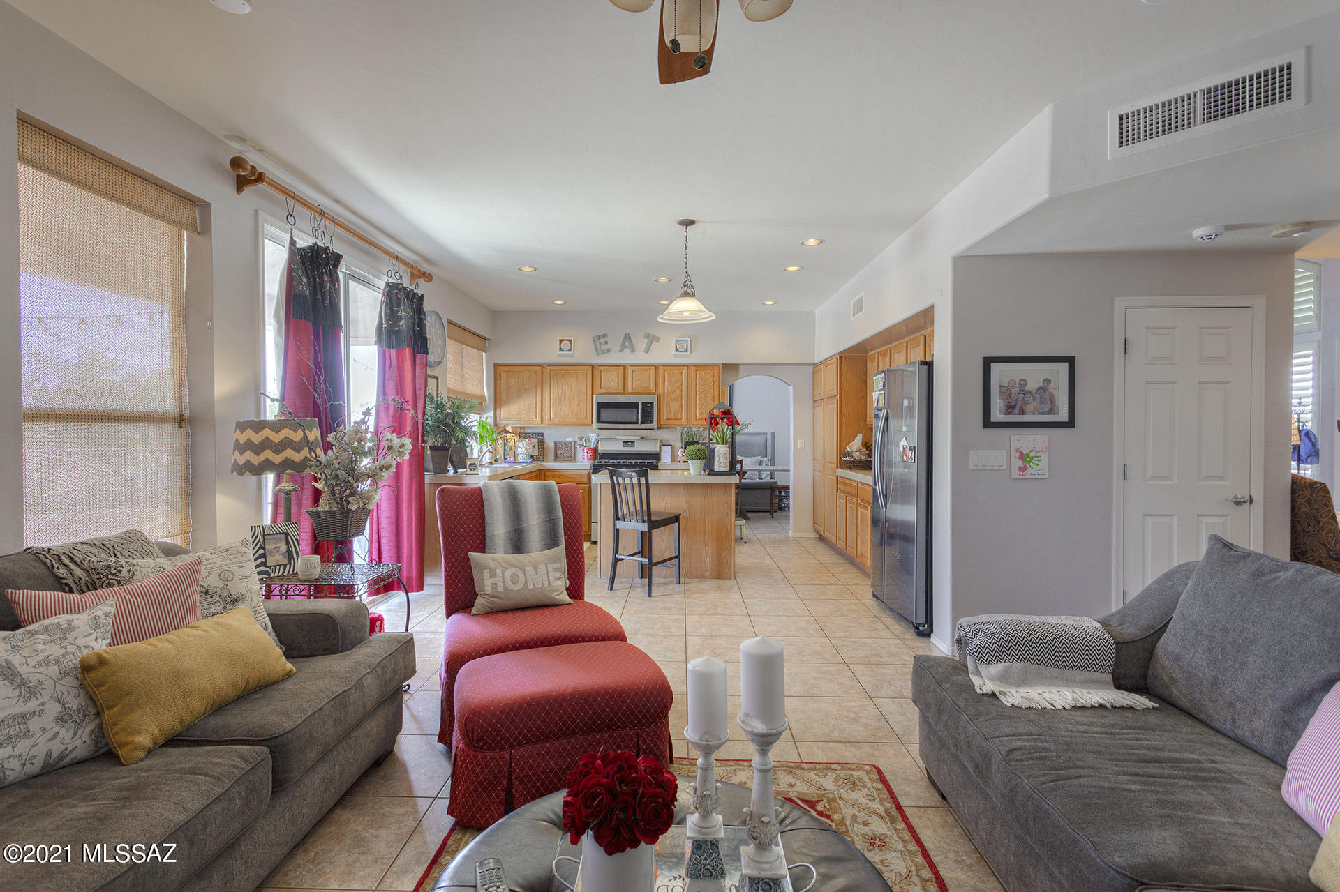 Bella Vista - Residential