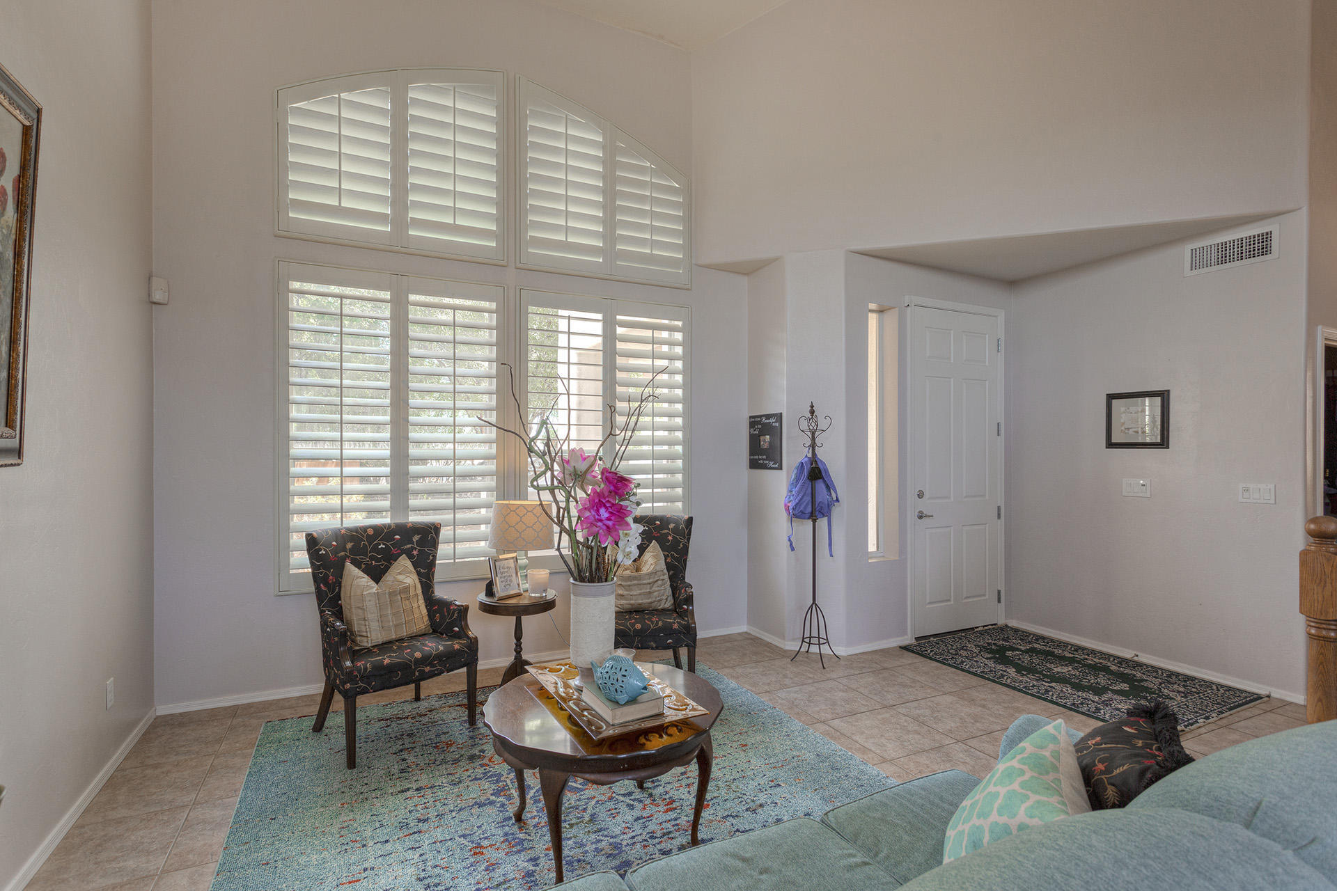Bella Vista - Residential