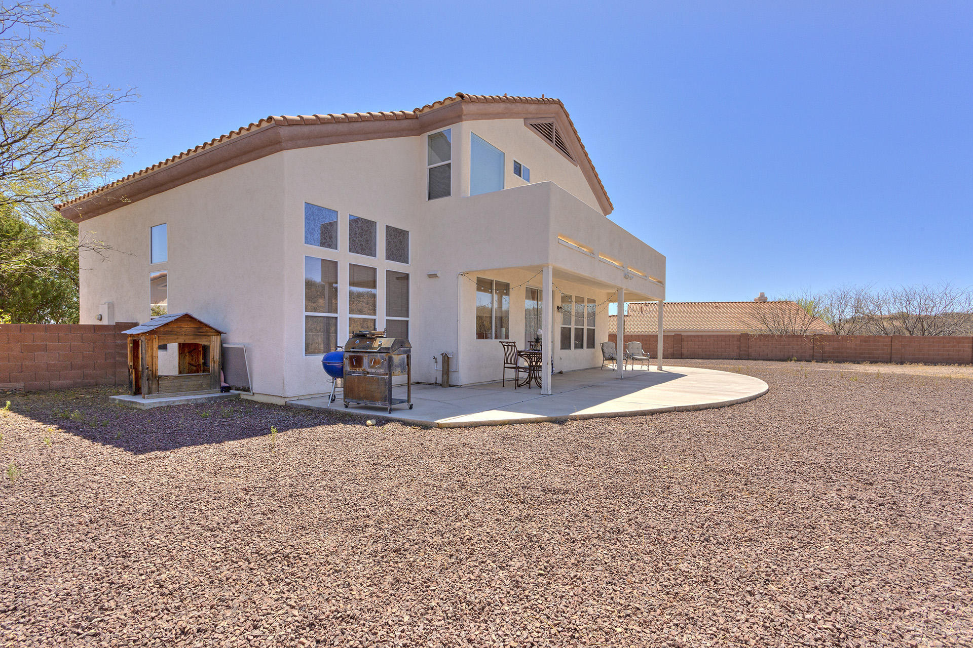 Bella Vista - Residential