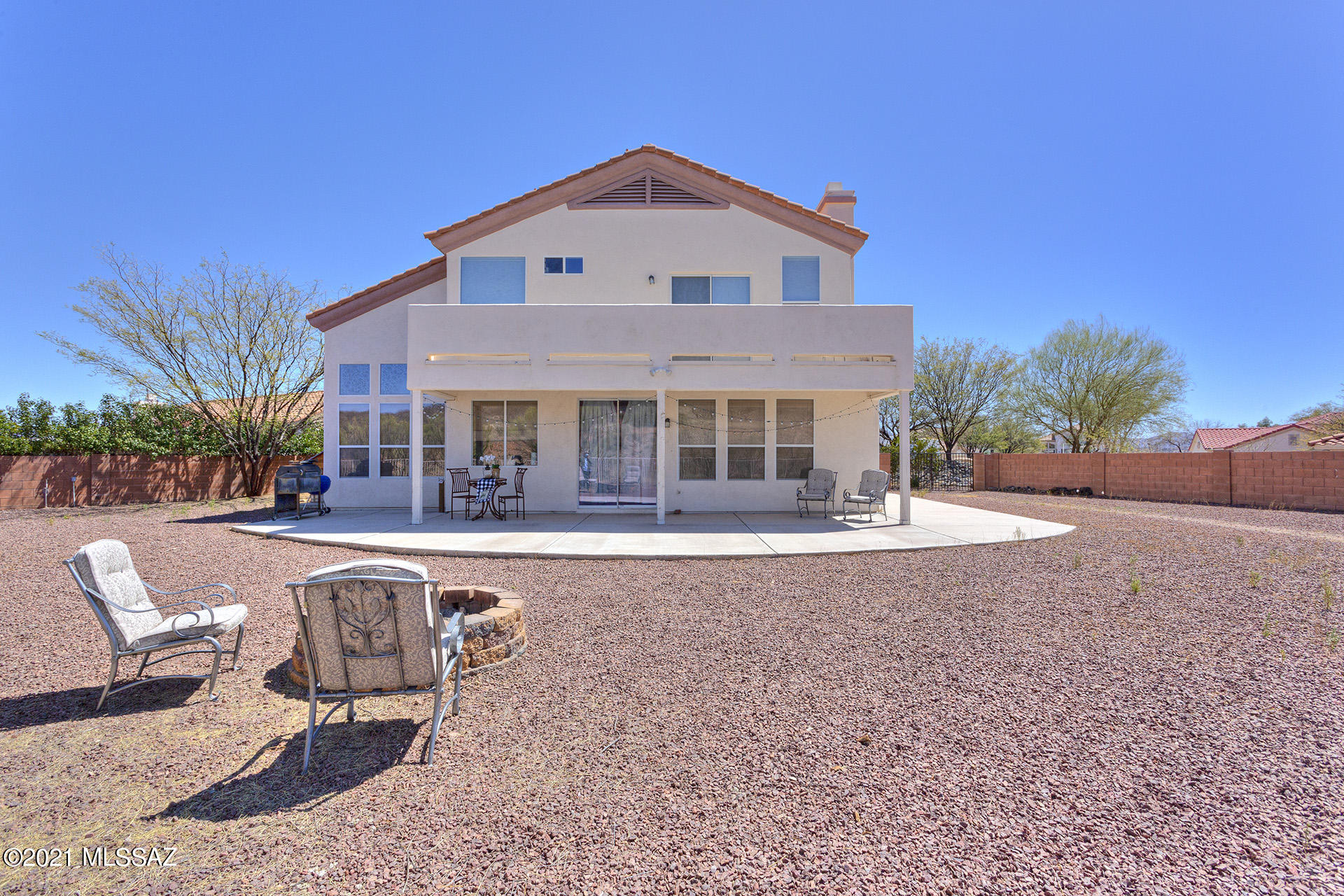 Bella Vista - Residential