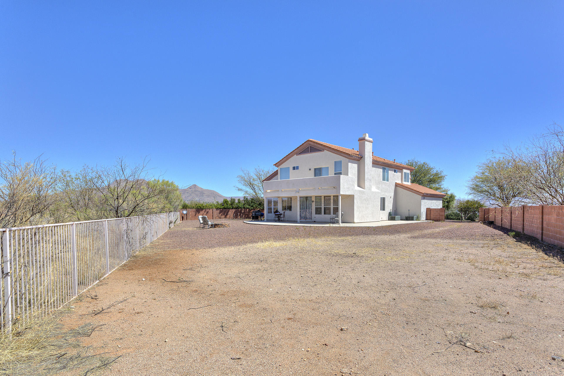 Bella Vista - Residential