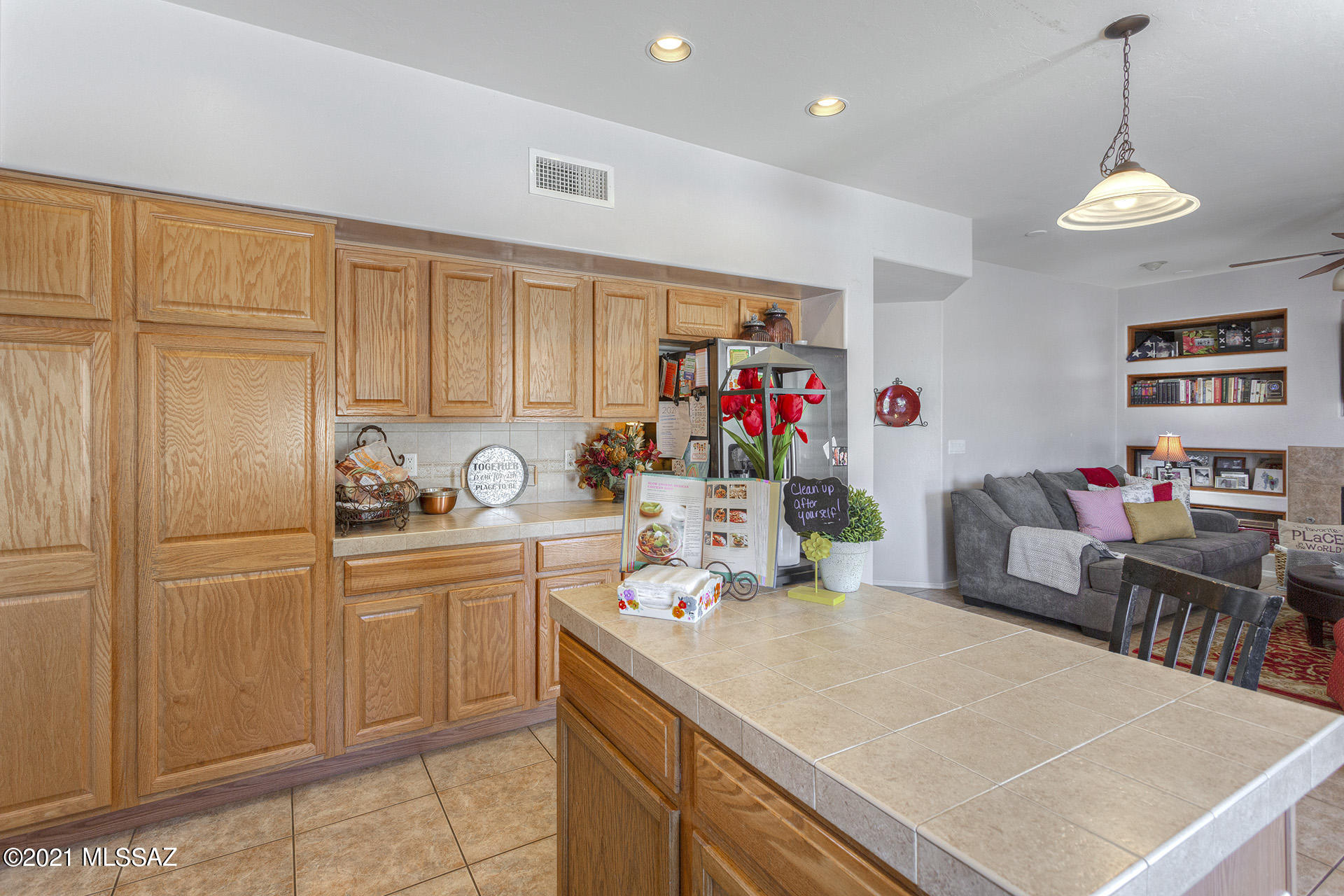 Bella Vista - Residential