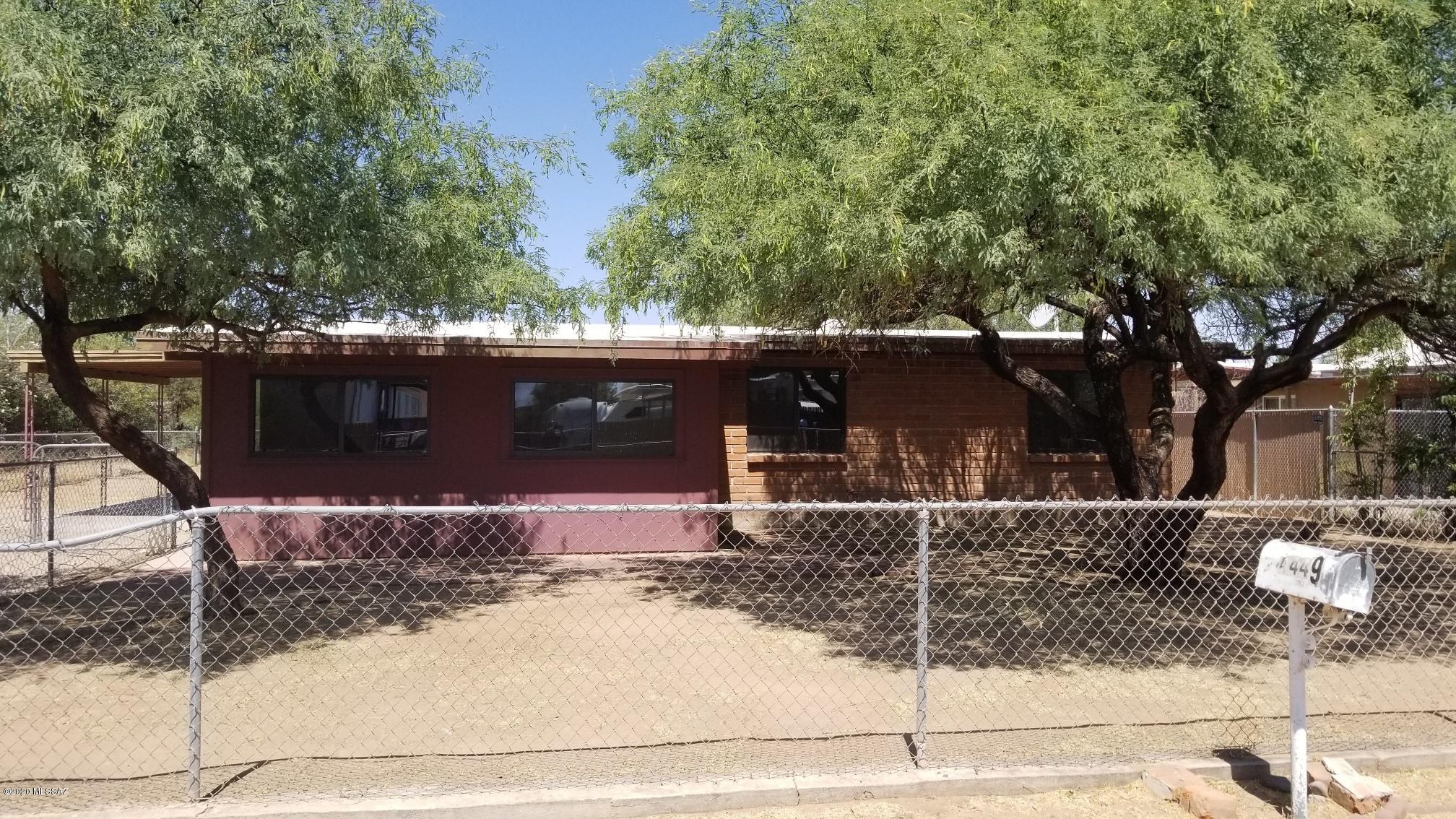 Pomona Addition - Residential