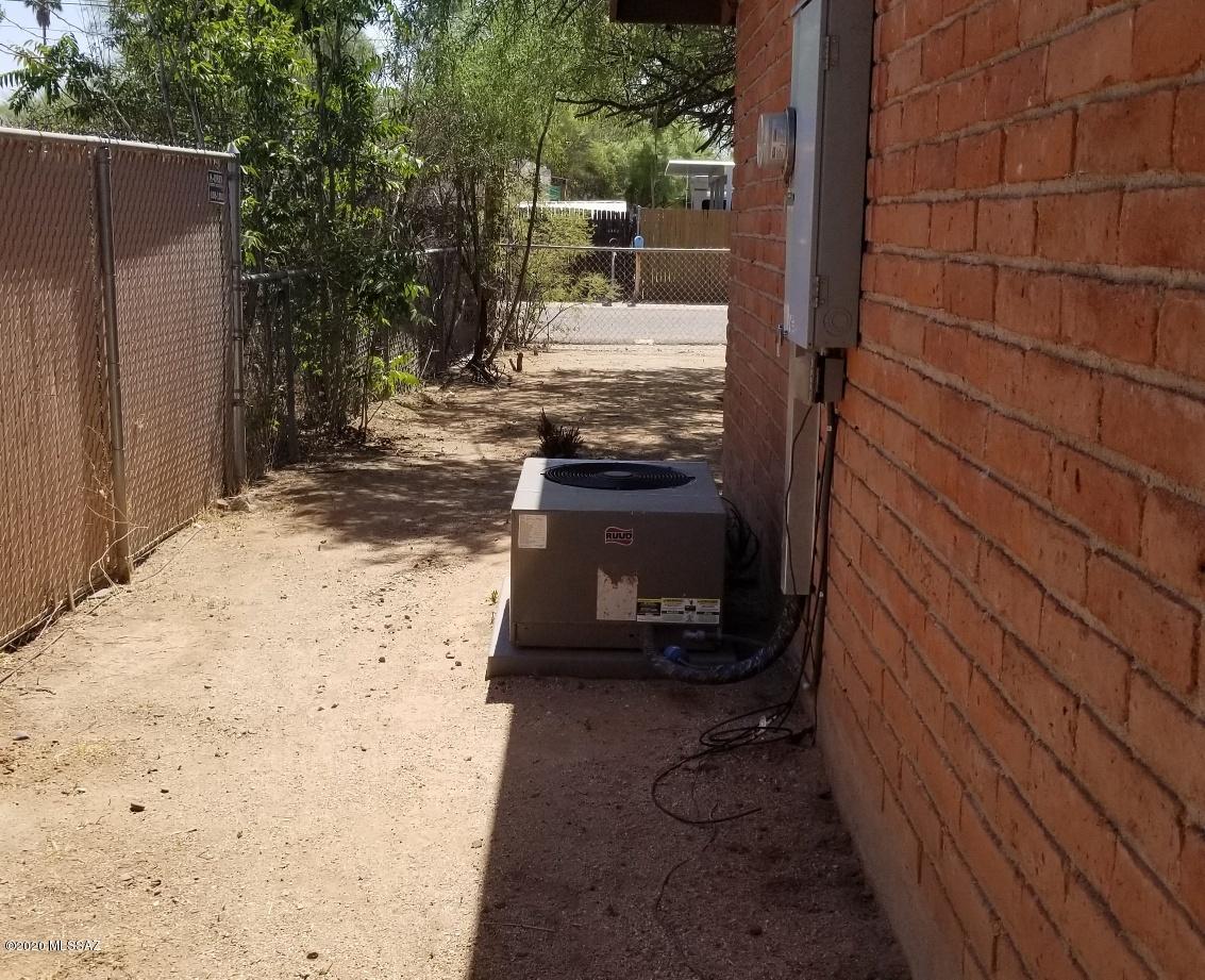 Pomona Addition - Residential