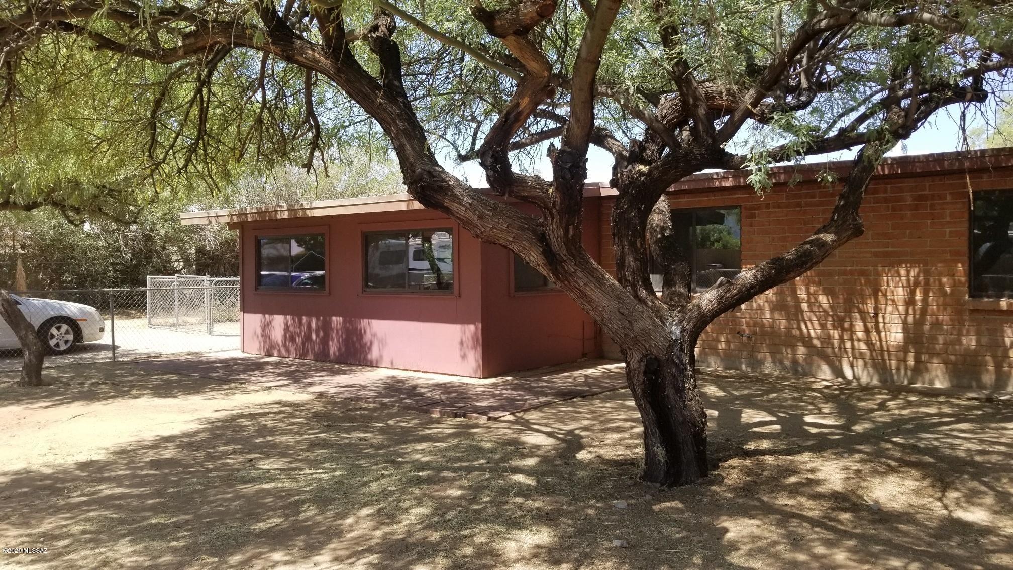 Pomona Addition - Residential
