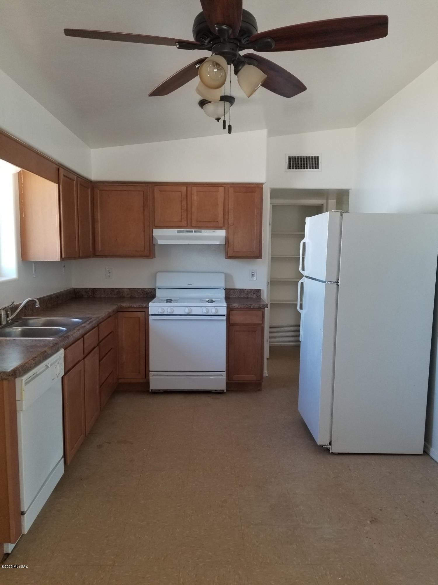 Pomona Addition - Residential