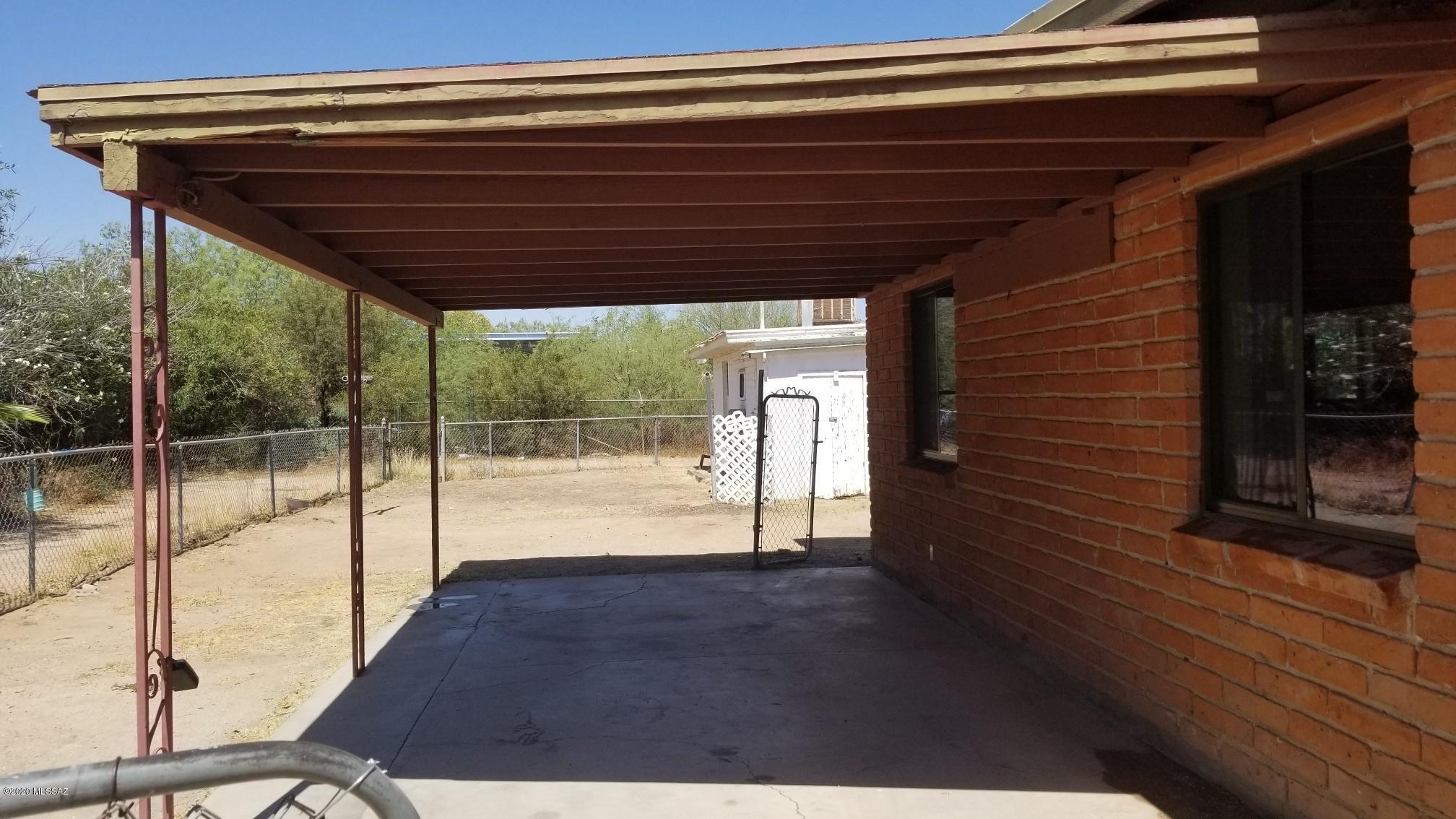 Pomona Addition - Residential