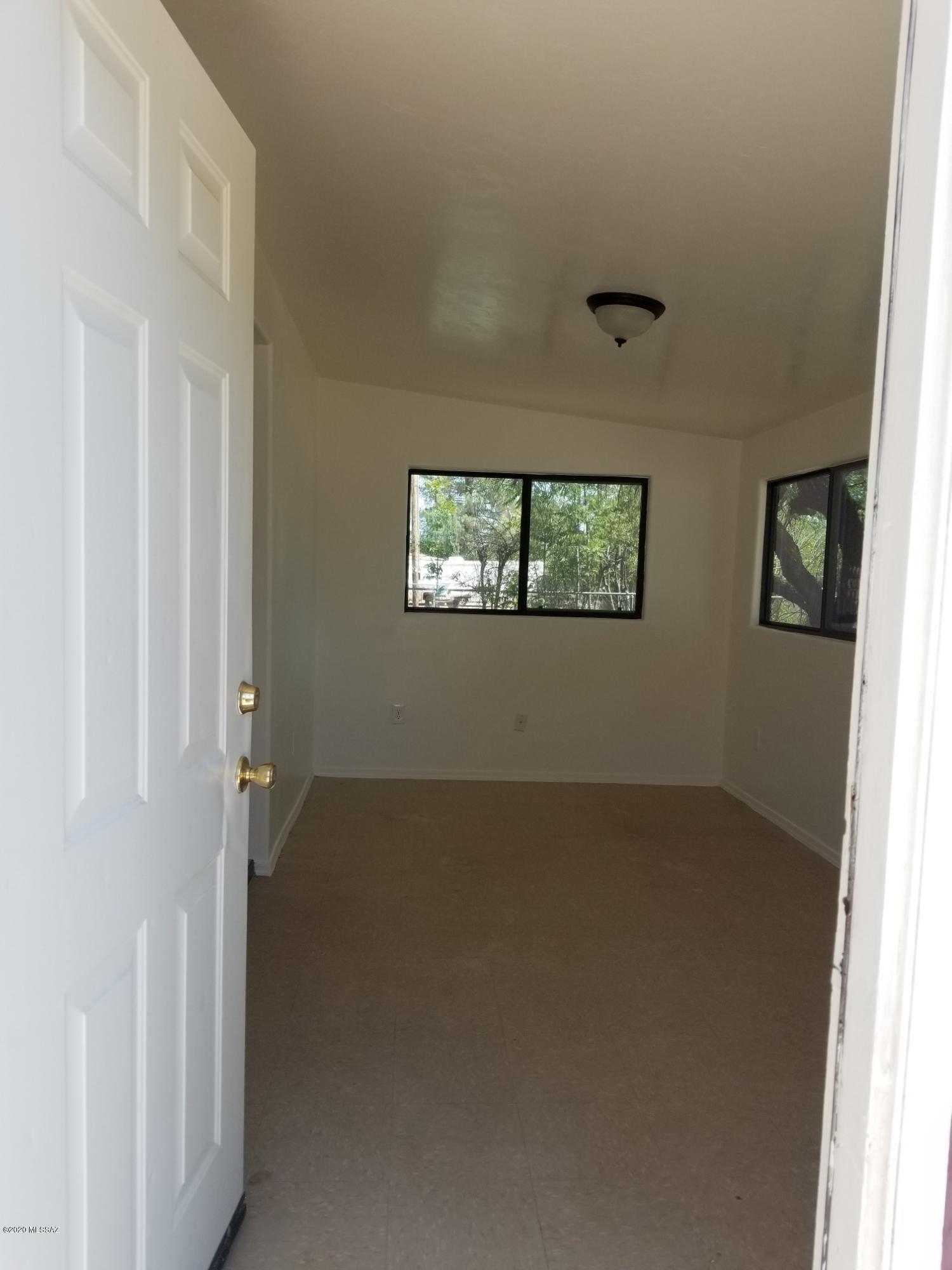 Pomona Addition - Residential