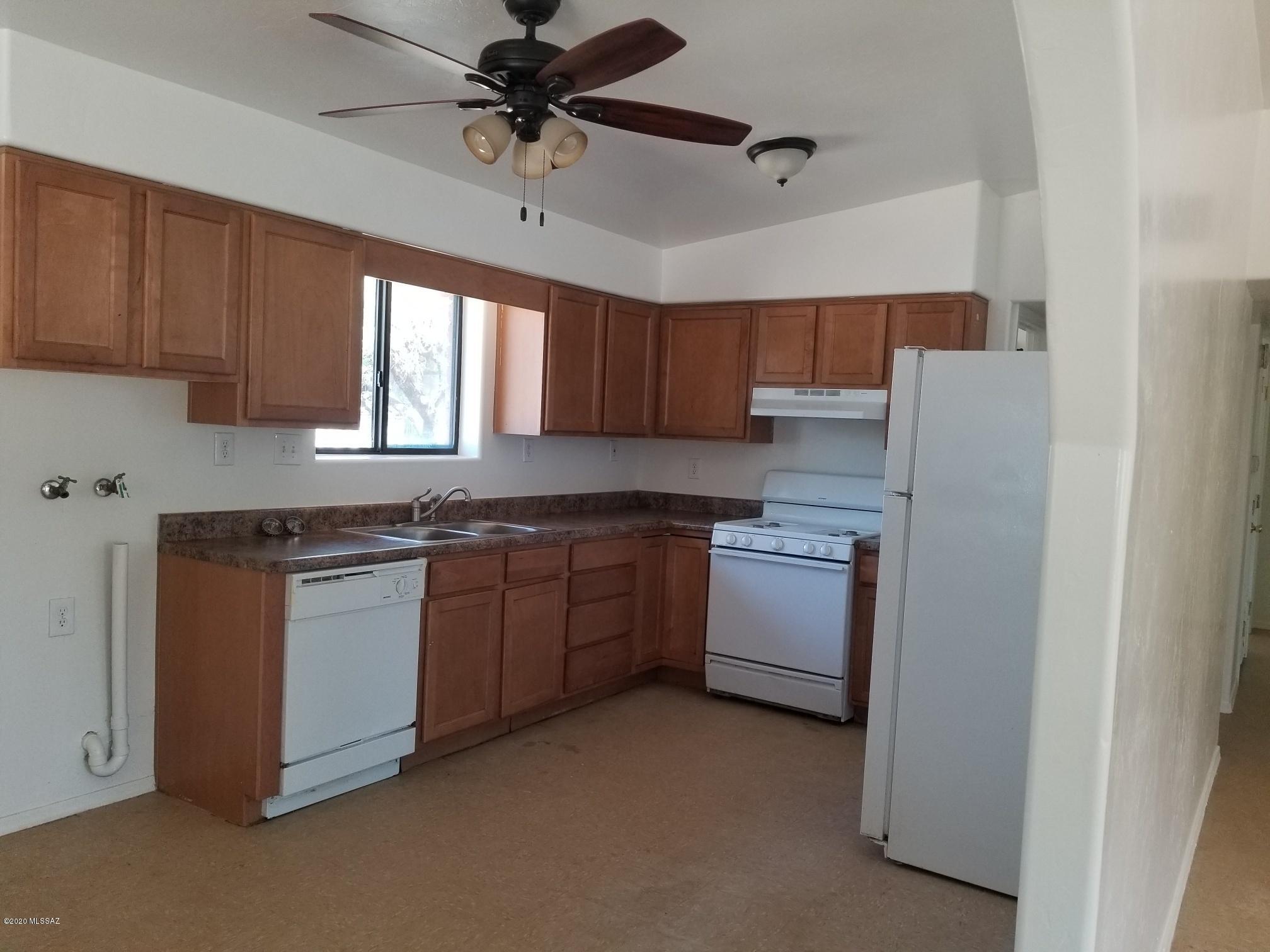 Pomona Addition - Residential