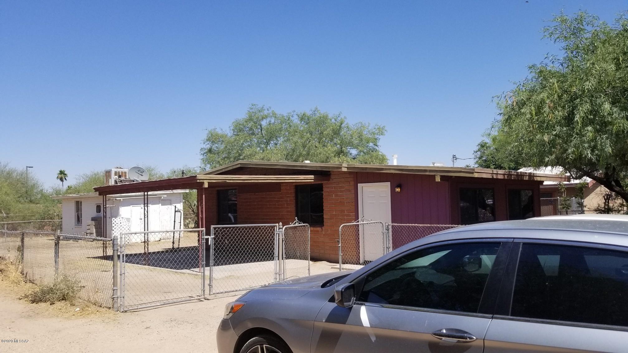 Pomona Addition - Residential