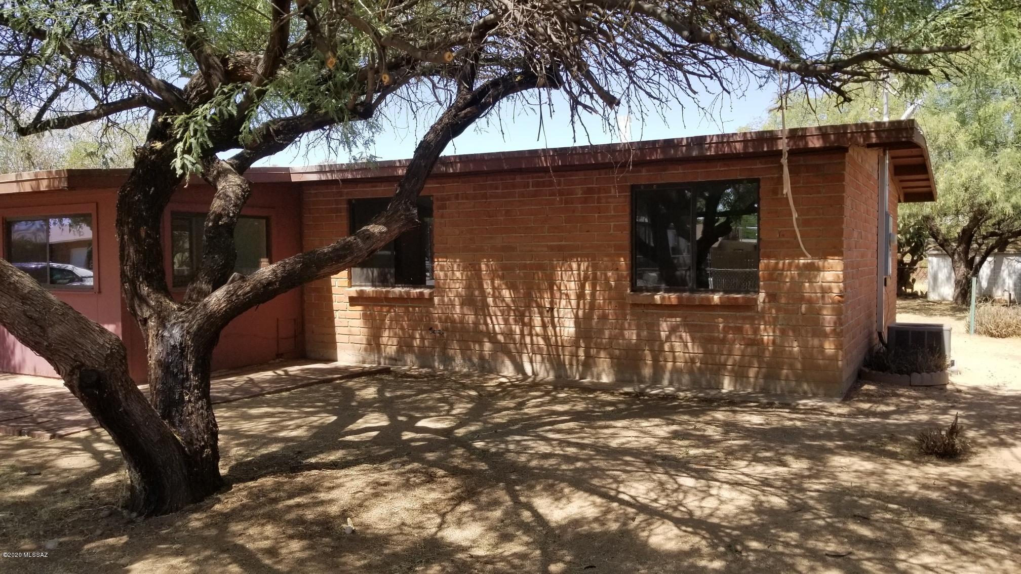 Pomona Addition - Residential