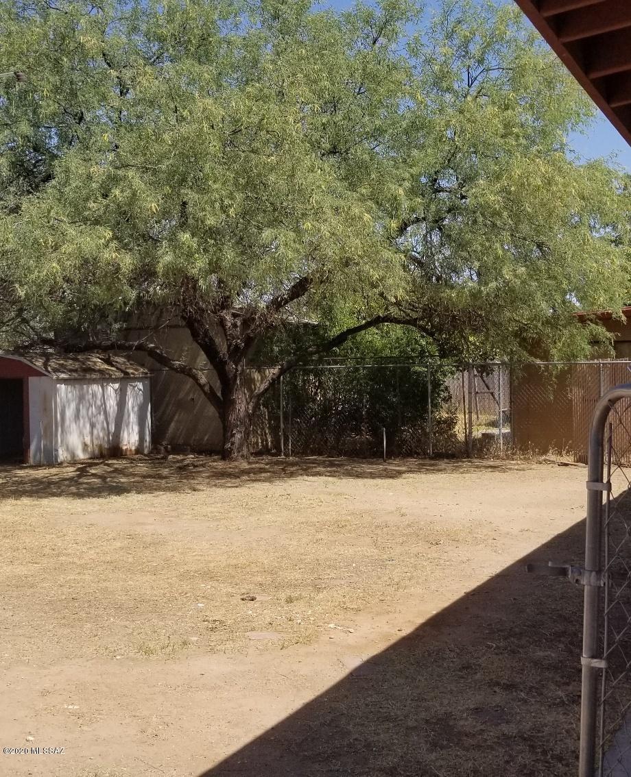 Pomona Addition - Residential