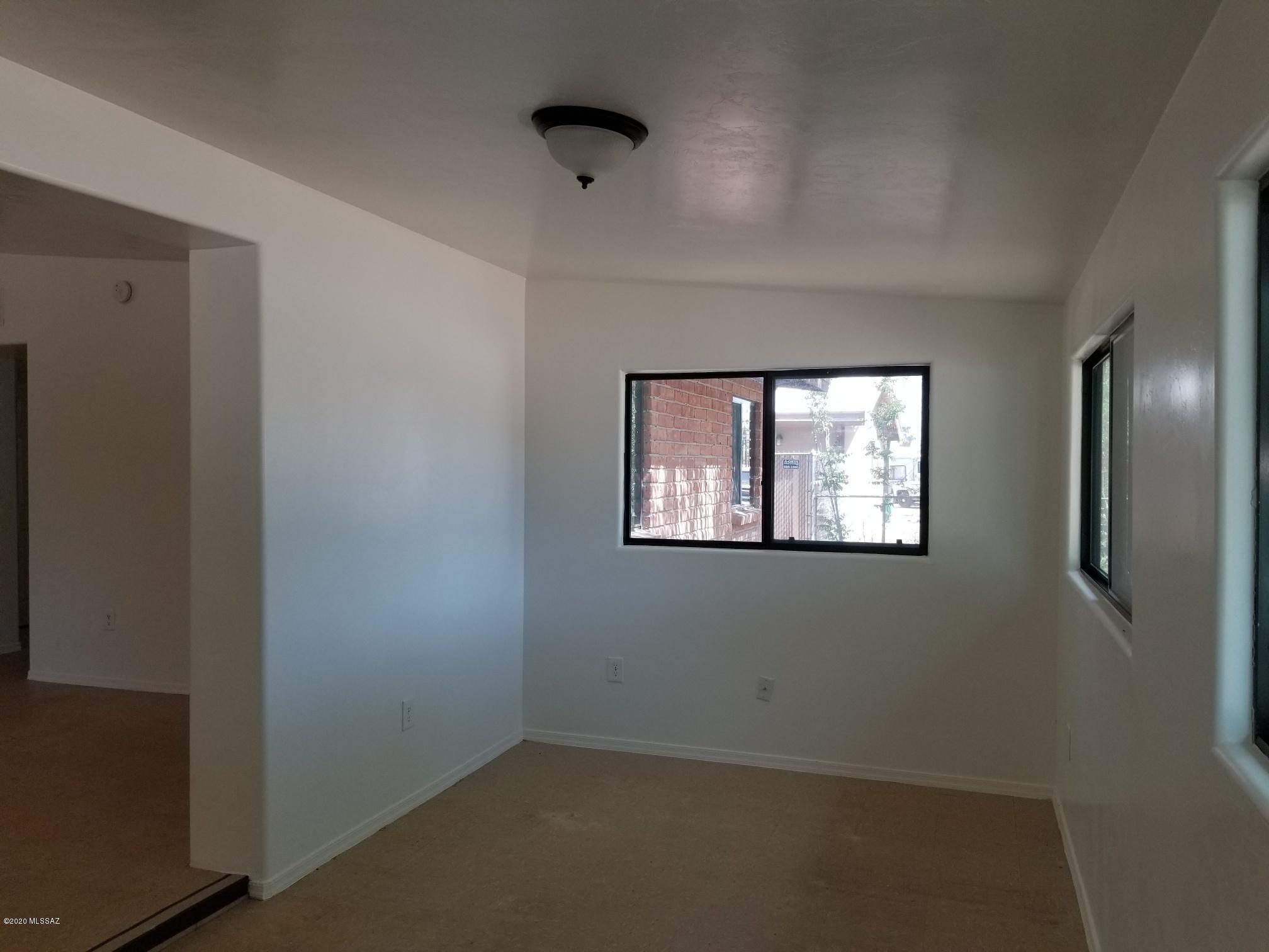 Pomona Addition - Residential
