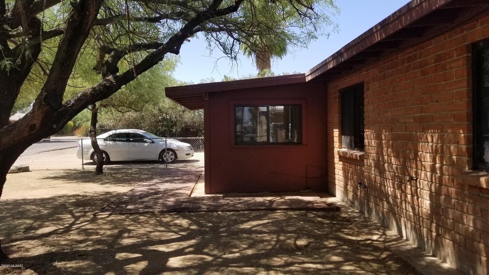 Pomona Addition - Residential