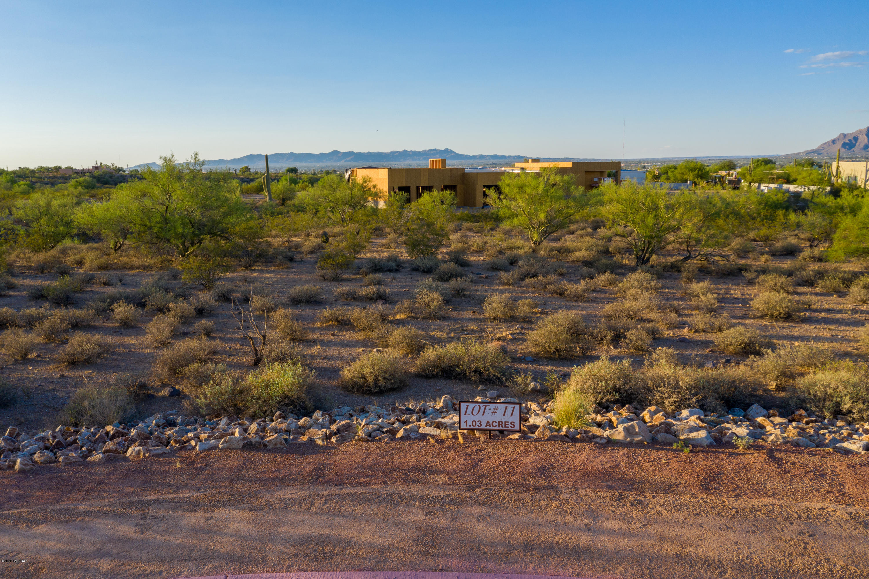Located at the end of a cul de sac this 1.03 acre lot is perfect to build your future home. Gorgeous views of the Catalina Mountains will steal your heart. Natural open spaces to the North and South with lush desert landscaping. This lot is located within the Las Nubes Subdivision and is a gated community with paved streets, and walking trails. 1 of 14 desirable custom home sites that you won't want to miss out on. Come check it out today! This is 1 of 14 available lots in the Las Nubes Subdivision. Please see for the 14 individual lot Parcels and MLS Numbers: Master Parcel: 103-19-2280 - MLS #: 22019050 LOT 1  Parcel: 103-19-2140 - MLS #: 22019798 LOT 2 Parcel: 103-19-2150 - MLS #: 22019799 LOT 3 Parcel: 103-19-2160 - MLS #: 22019801 LOT 4 Parcel: 103-19-2170 - MLS #: 22019805 LOT 5 Parcel: 103-19-2180 - MLS #: 22019807 LOT 6 Parcel: 103-19-2190 -MLS #: 22019811 LOT 7 Parcel: 103-19-2200 -MLS #: 22019816 LOT 8 Parcel: 103-19-2210 - MLS #: 2201981 LOT 9 Parcel: 103-19-2220 - MLS #: 2201981 LOT 10 Parcel: 103-19-2230 - MLS #: 22019820 LOT 11 Parcel: 103-19-2240 -MLS #: 22019822 LOT 12 Parcel: 103-19-2250 -MLS #: 22019826  LOT 13 Parcel: 103-19-2260 -MLS #: 22019827 LOT 14 Parcel: 103-19-2270 -MLS #: 22019828